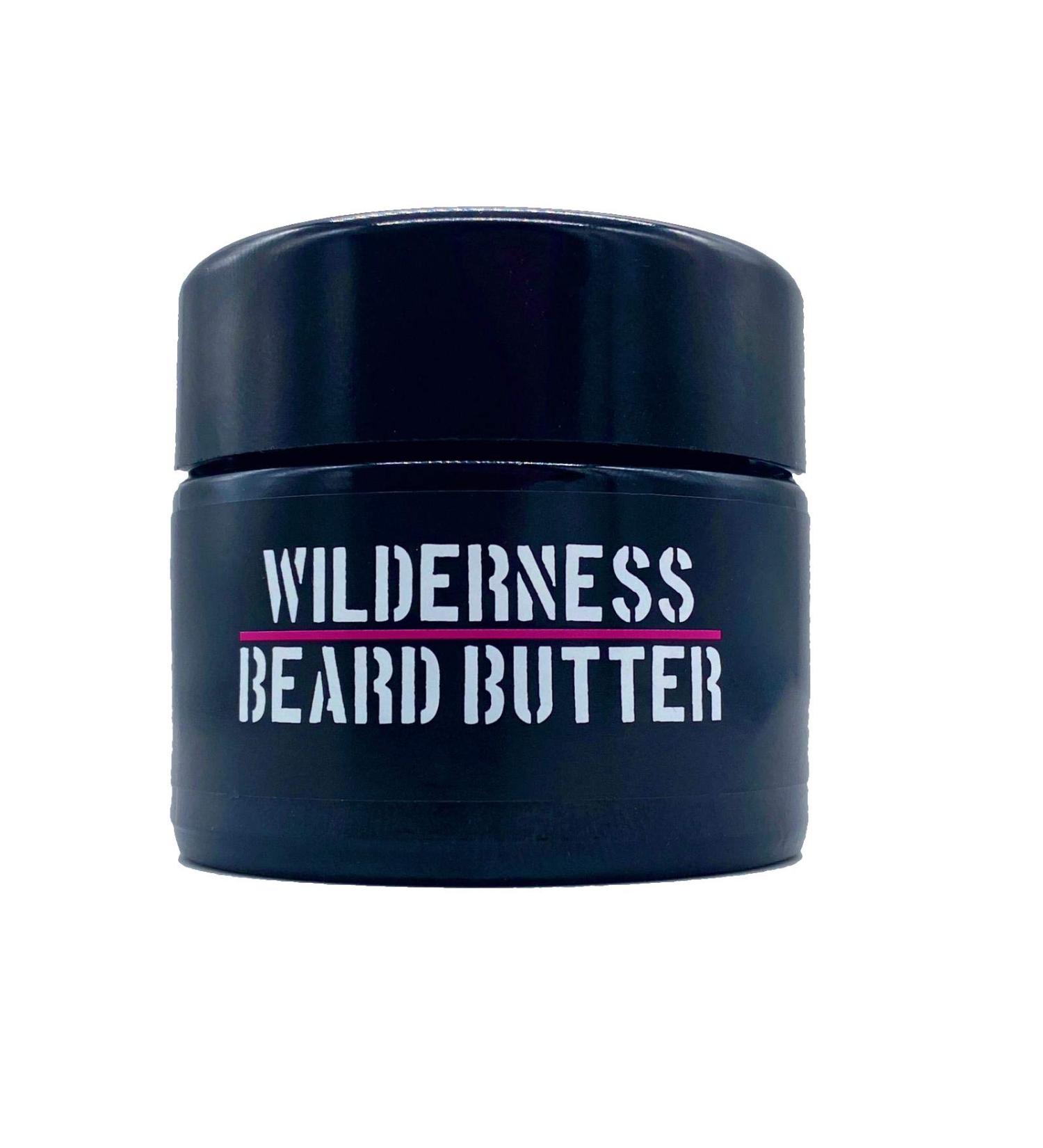 Rim's Turner Beard Butter Wilderness 30 ml
