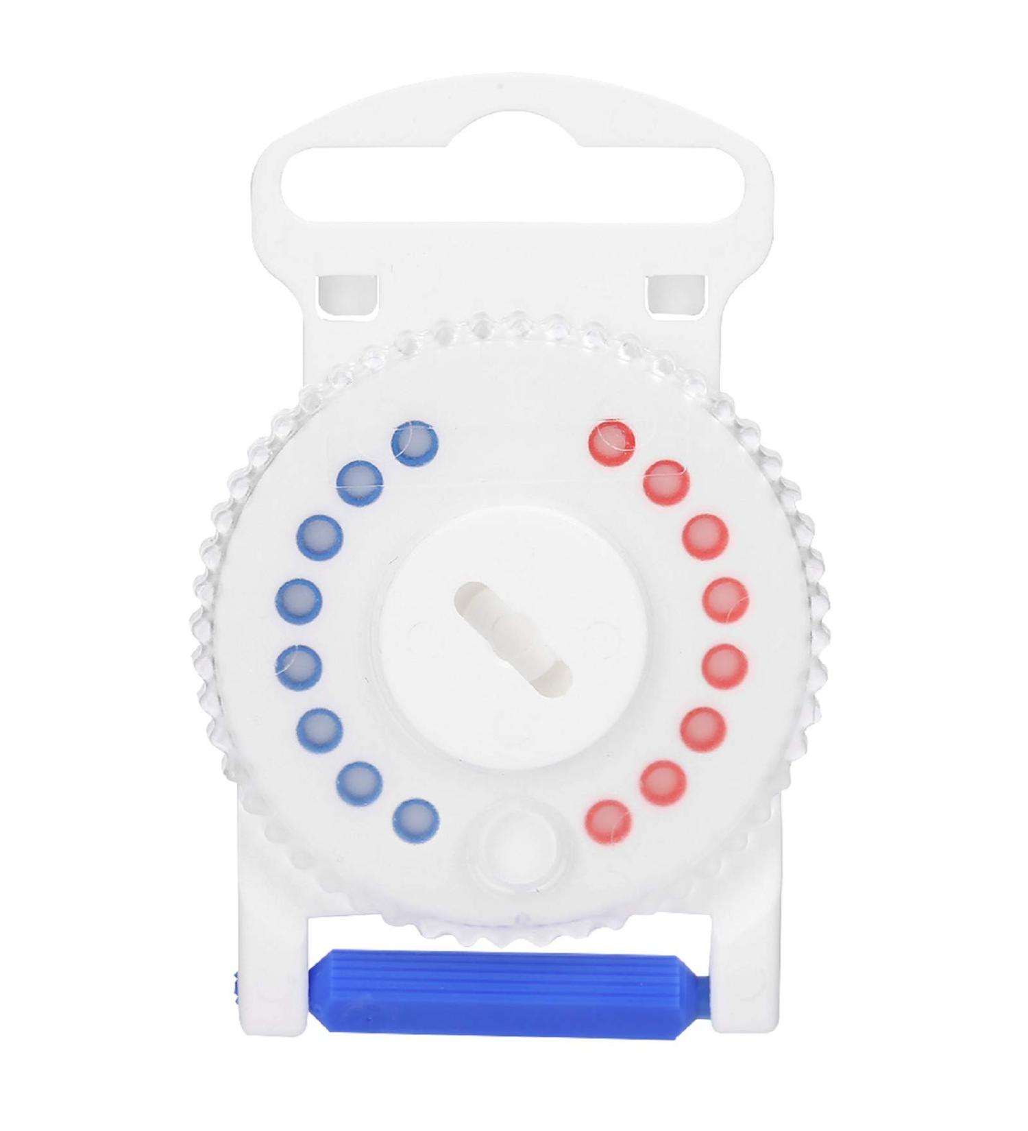 16Pcs Disposable Hearing Aid Protector Ear Wax Guards - Durable Filters for Hearing Aids - Buy Online on GoSupps.com