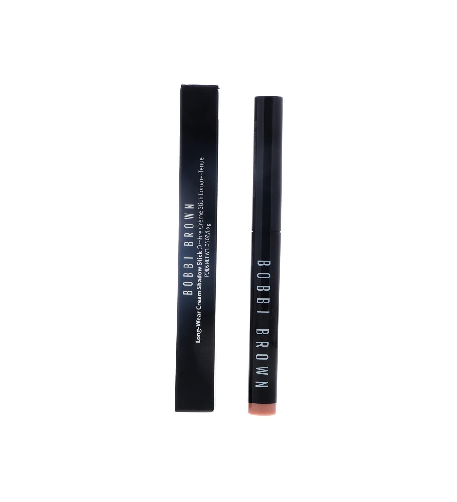 Bobbi Brown Incandescent Longwear Cream Shadow Stick - Multi-Chrome Golden Pink - Buy Online on GoSupps.com