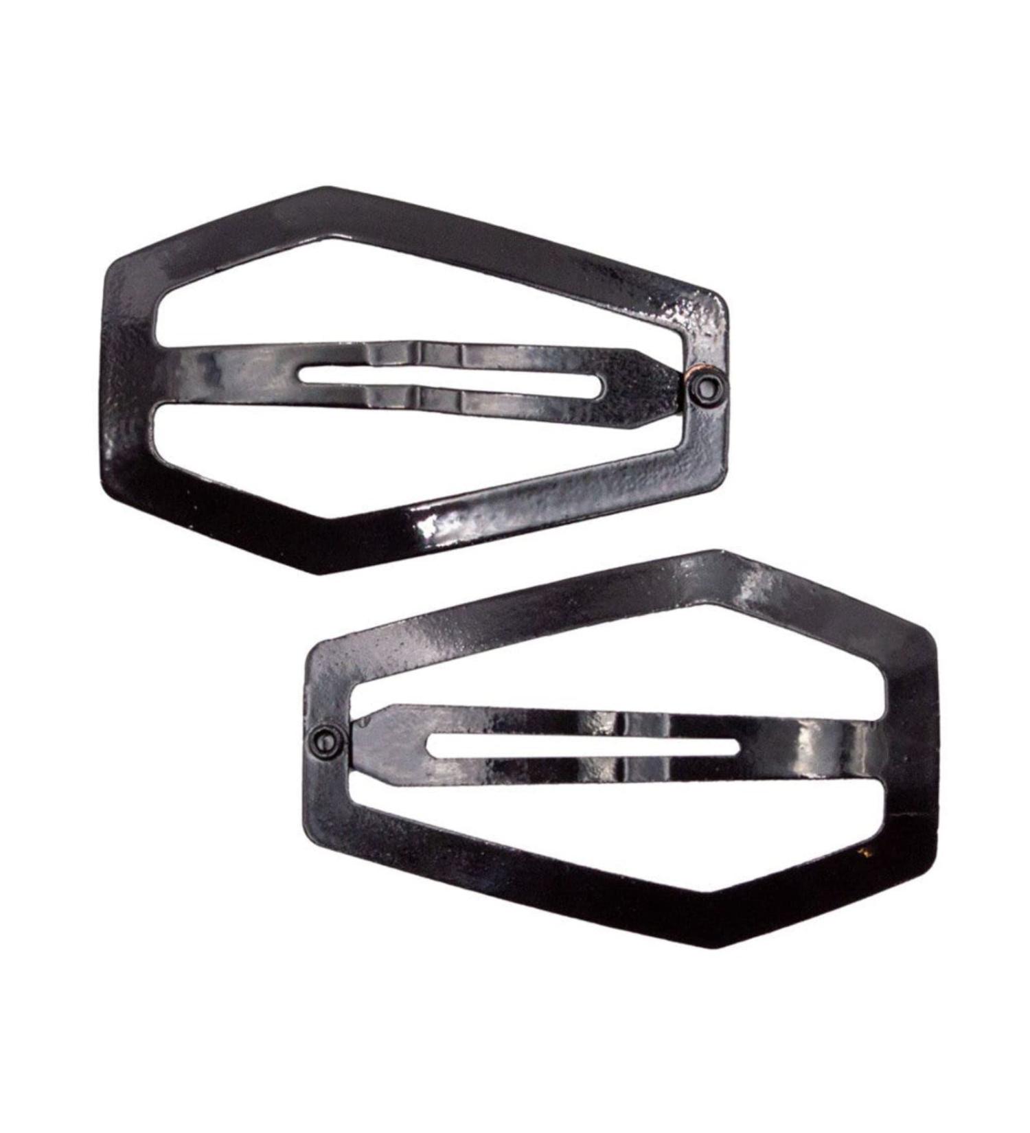 Coffin Snap Hair Clip by Kreepsville 666 - Gothic Halloween Style - Buy Online on GoSupps.com