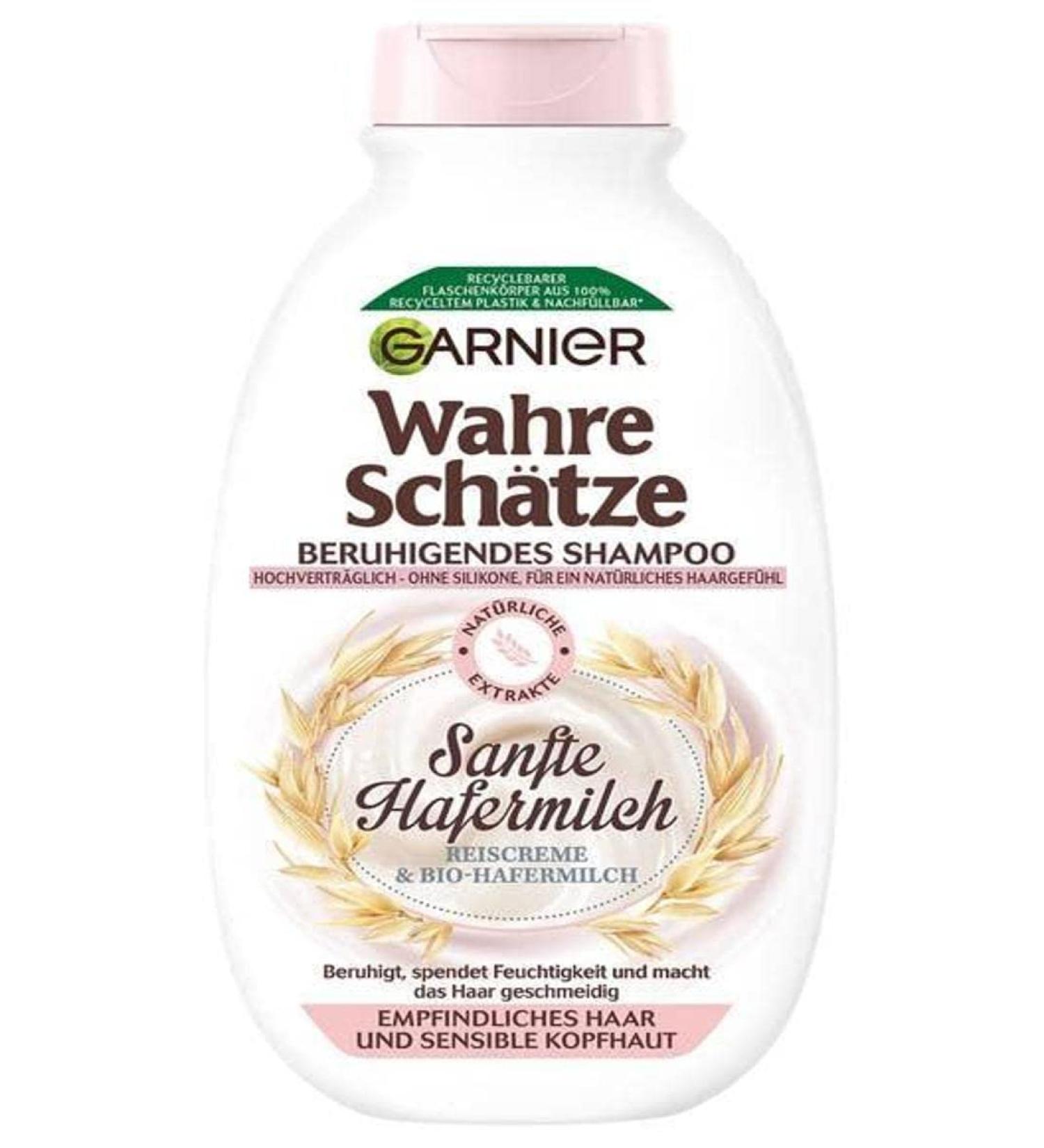 Garnier Shampooing protecteur 250 ml