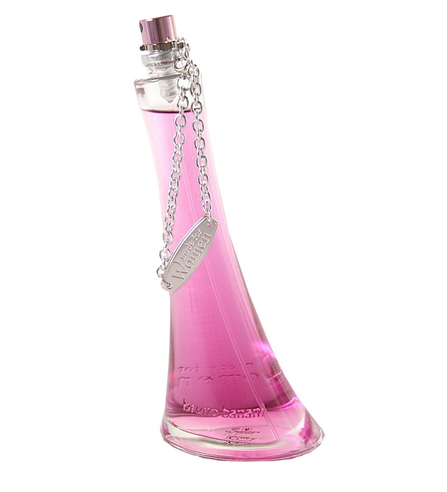 Bruno Banani Eau De Toilettes Spray for Women 0.67 Ounce