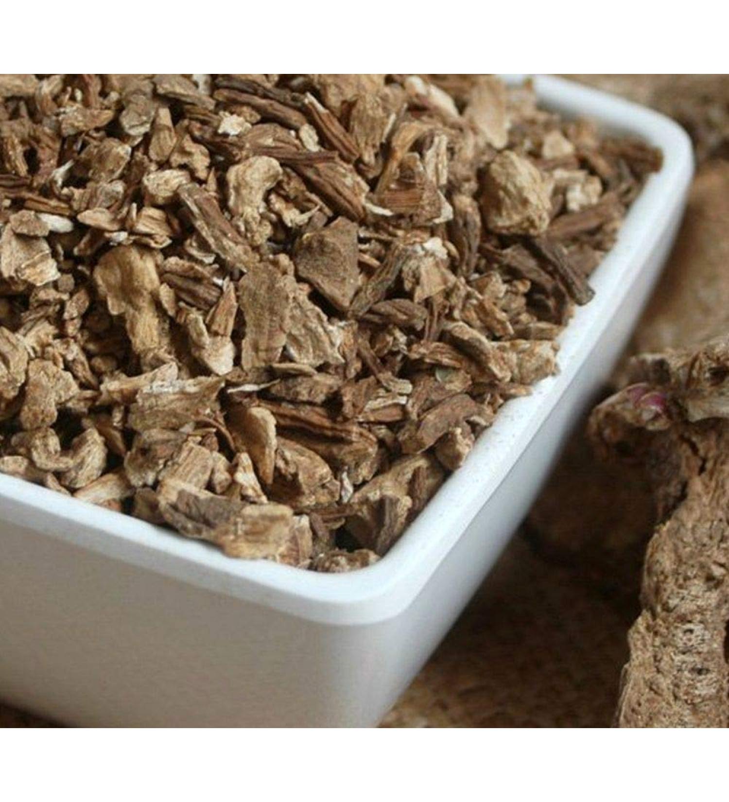 Krauterino24 Krauterino24 - Angelica Root Cut (500g)