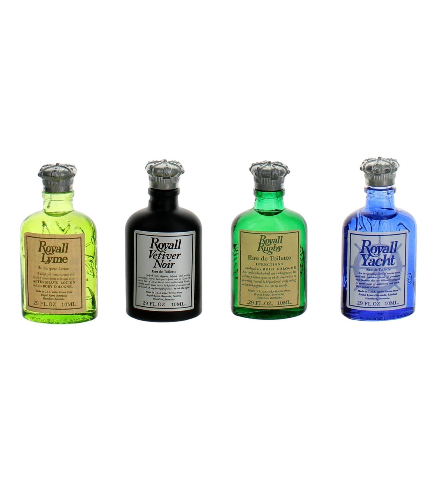 ROYALL LYME BERMUDA - The Royall Modern Collection by Royall Fragrances - Buy Online on GoSupps.com