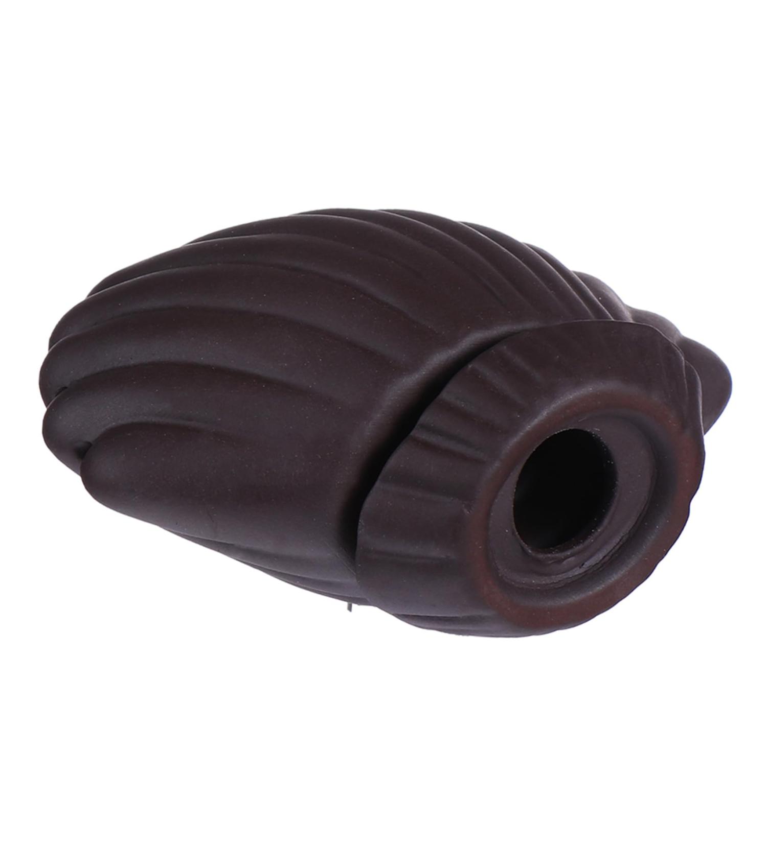 Minkissy Moxibustion Face Sucker Cups - 3 STK Portable Moxa Massage Devices for Spa & Wellness - Buy Online on GoSupps.com