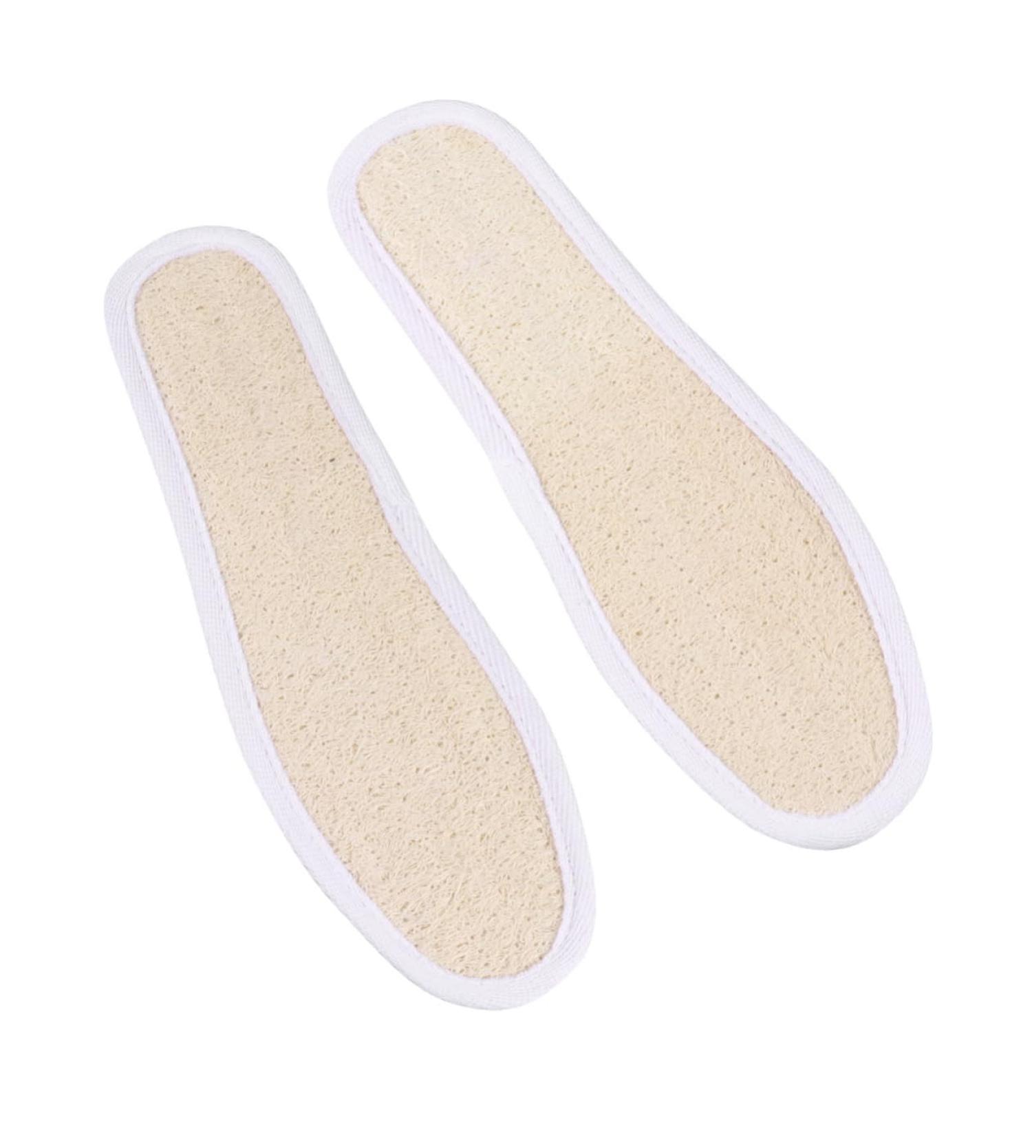 Beaupretty Sweat Absorption Insoles - Breathable Shoe Pads & Cushions (Assorted Colors) 26x9cm for Optimal Comfort - Buy Online on GoSupps.com
