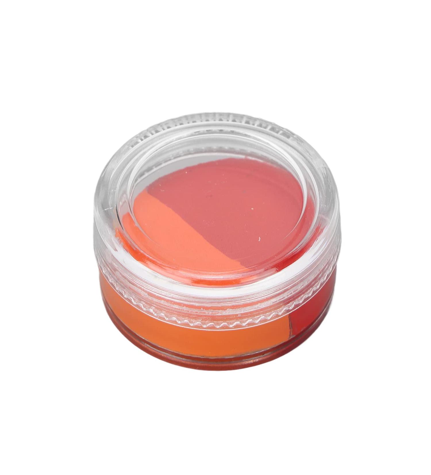 Dual-Color Matte Face Paint - Easy Clean & Safe for Theatre & School Performances | International Shipping - Buy Online on GoSupps.com