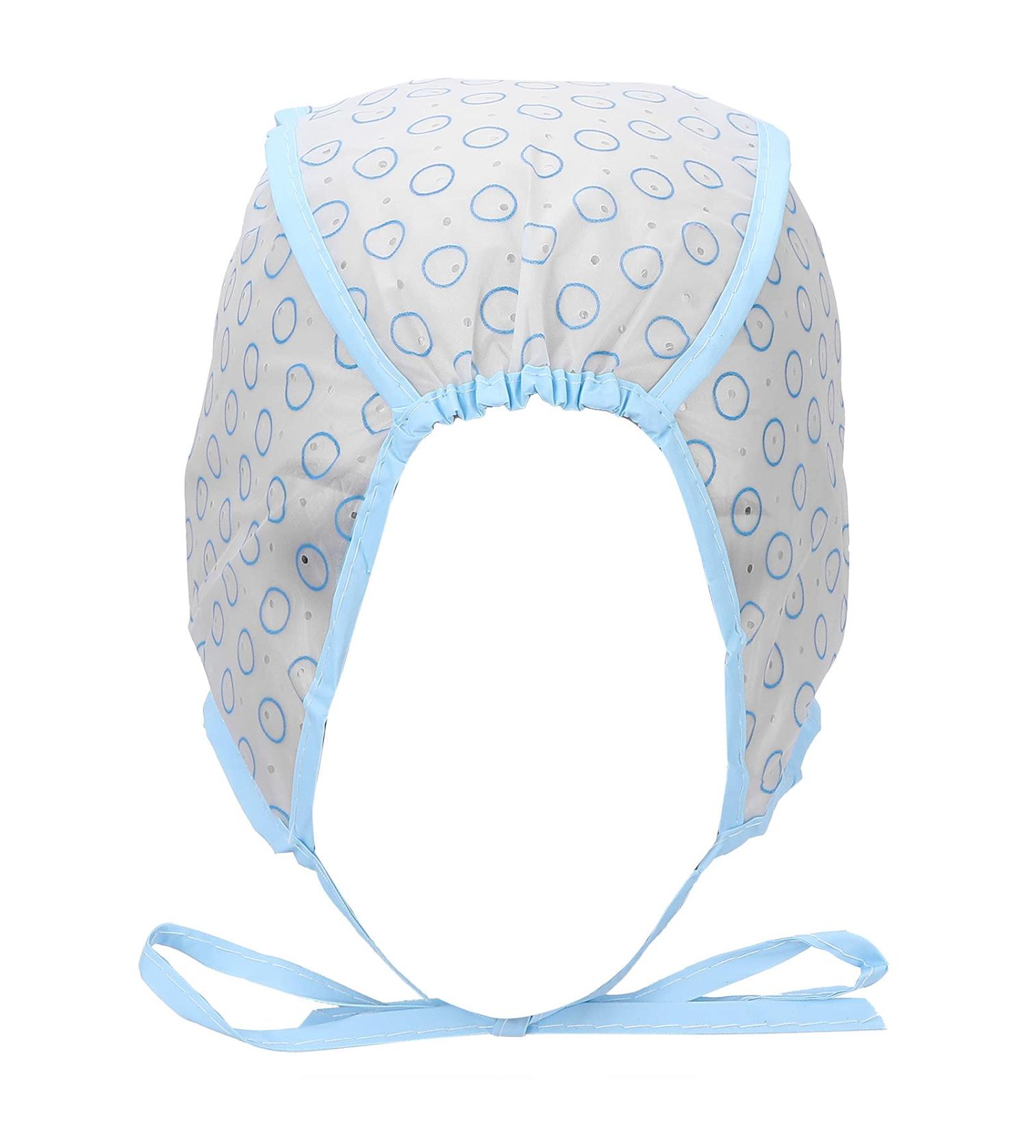 Premium Hair Dye Set - Salon & Home Hair Coloring Kit with Reusable Cap Highlight Tools & Accessories - Buy Online on GoSupps.com