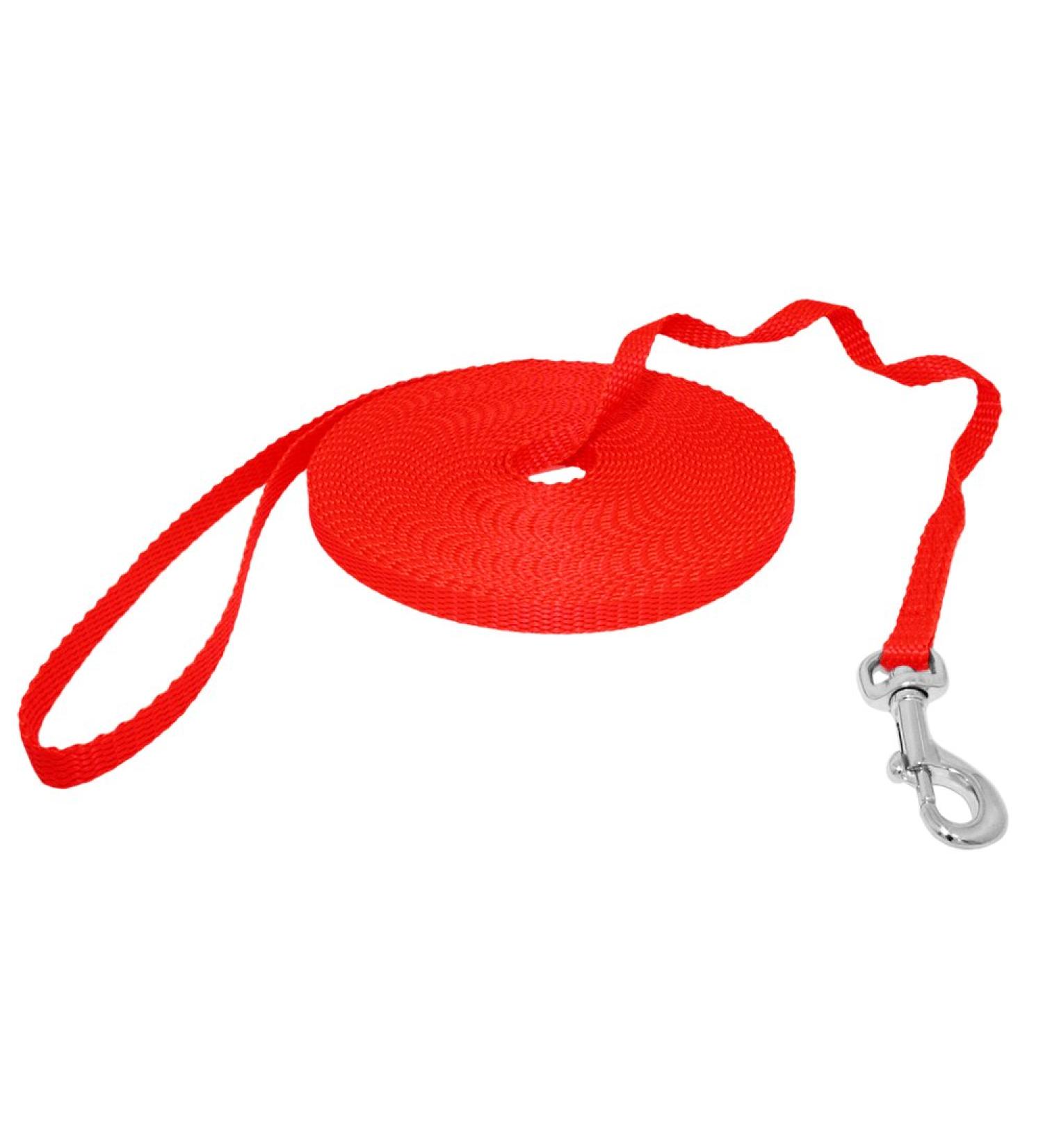 Dog Design Mini Leash Red 5m 5m Red