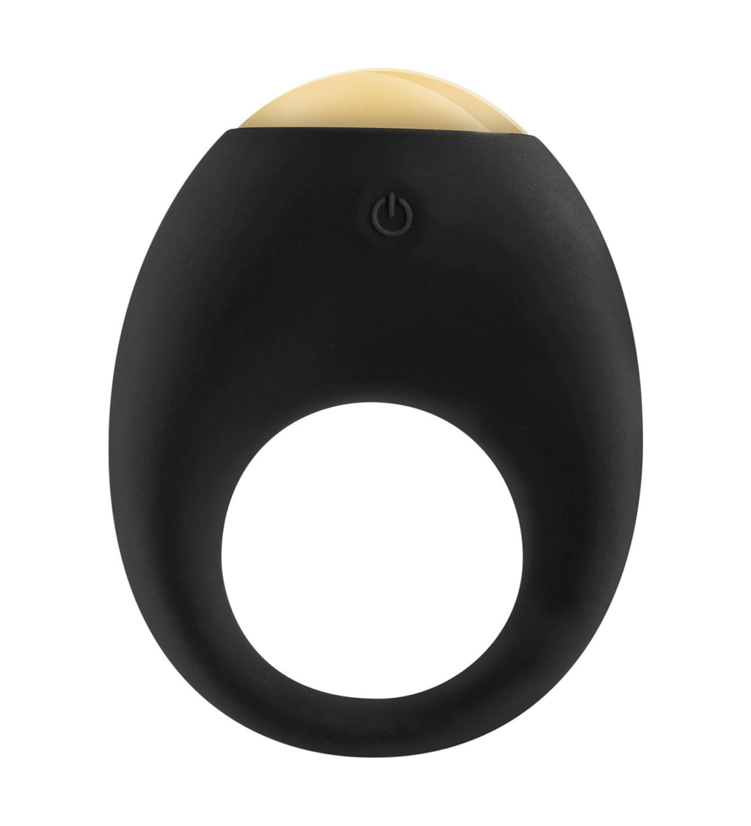 Shop ToyJoy Eclipse Vibrating Cock Ring - Enhance Pleasure Ships Internationally - Buy Online on GoSupps.com