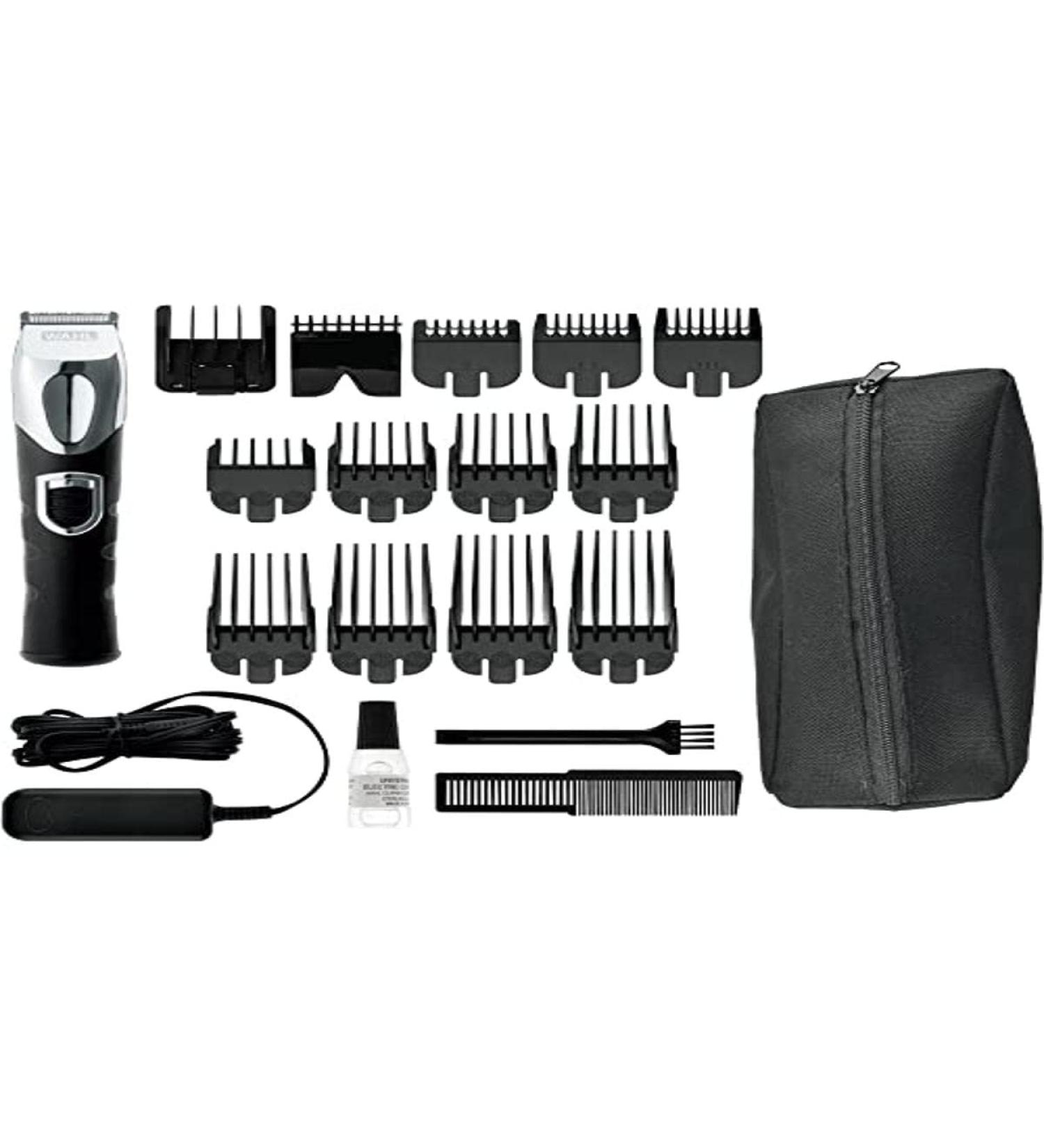 Wahl 098542916 Complete beard trimmer set - Buy Online on GoSupps.com