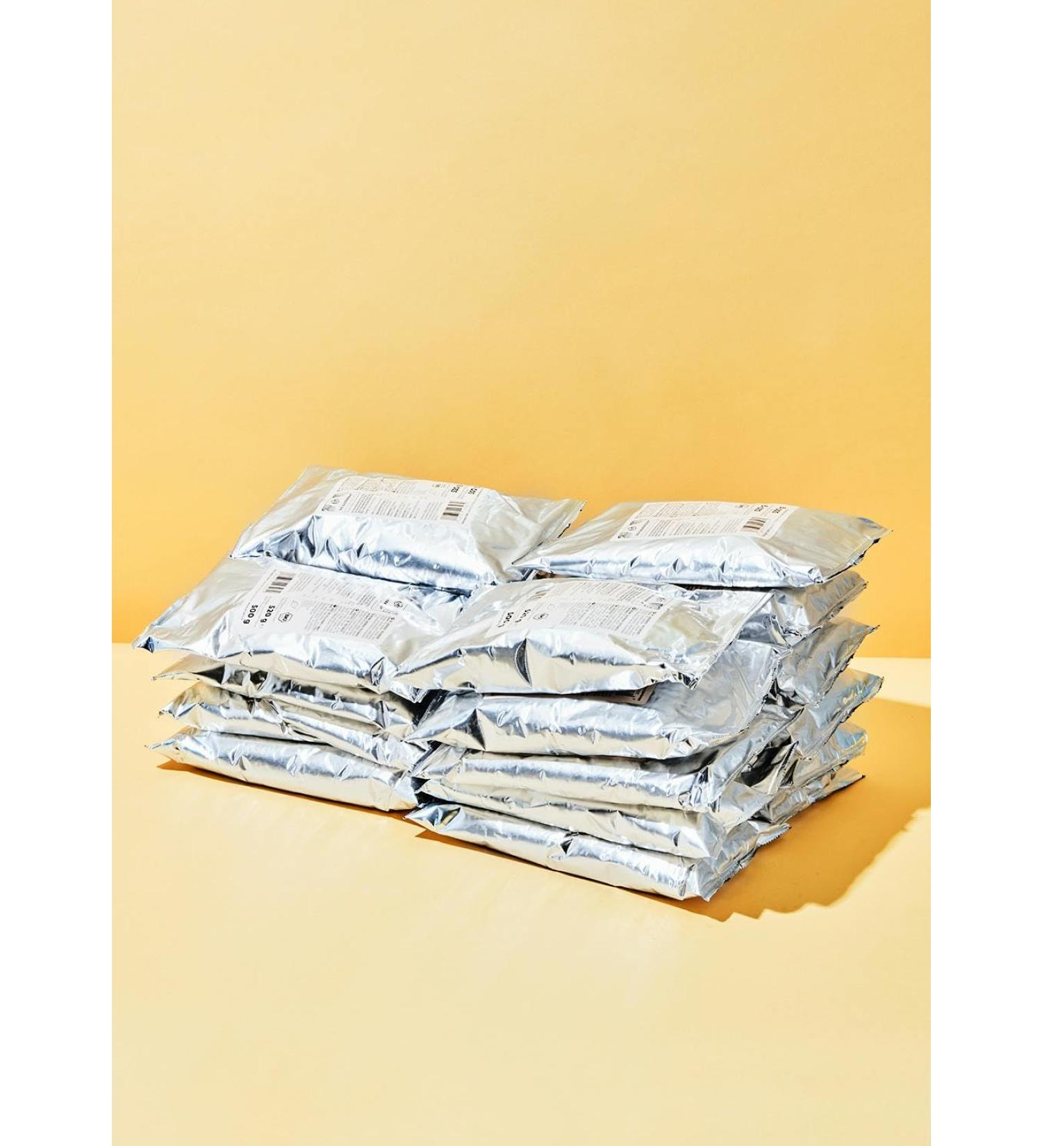 KoRo - Organic sauerkraut 20 x 500 g - Buy Online on GoSupps.com