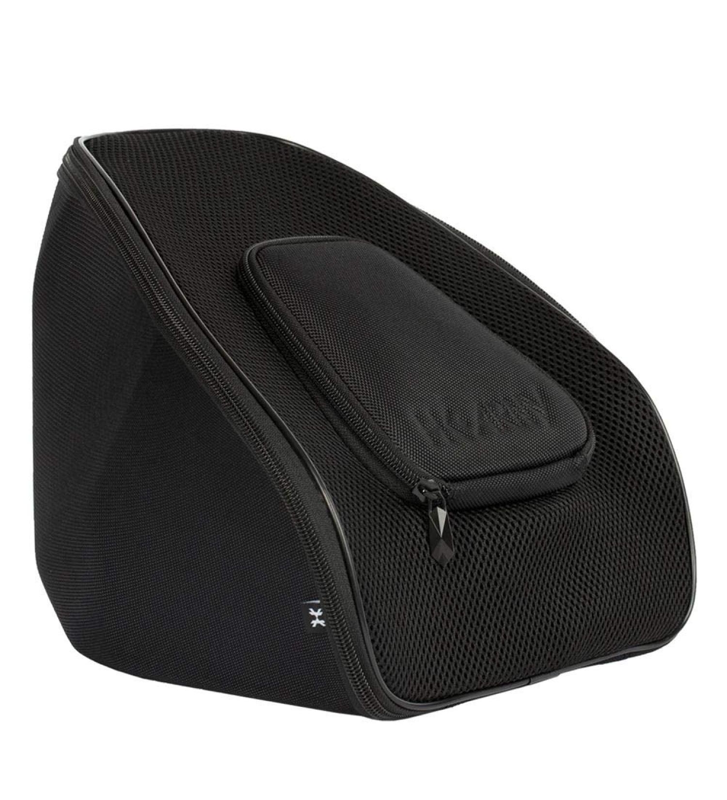 HK Army HSTL Goggle Case - Black | Protect Your Paintball Mask in Style - Buy Online on GoSupps.com