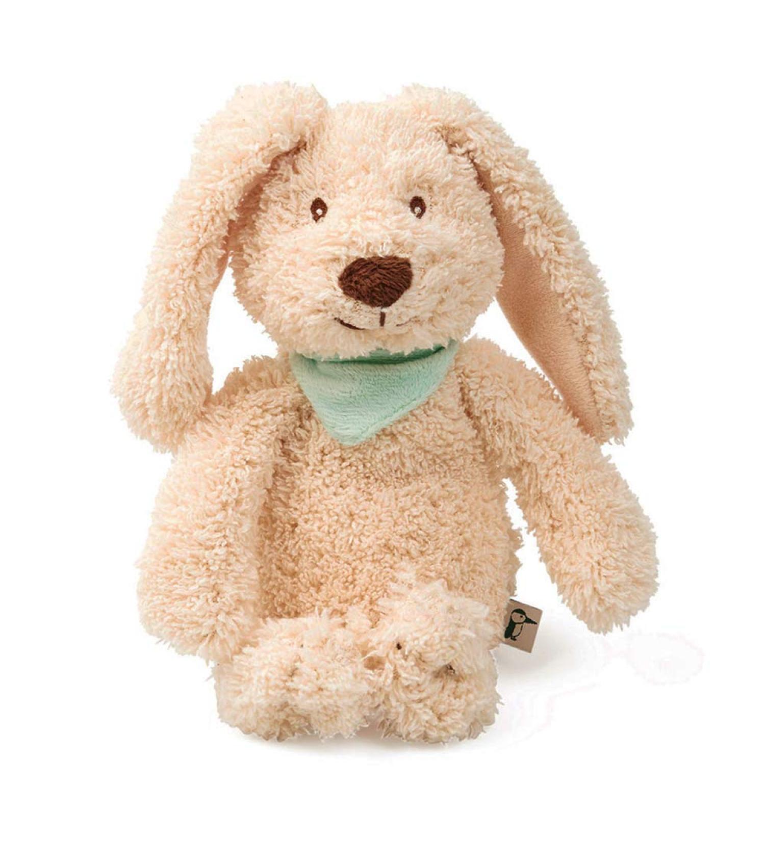 GR NSPECHT Naturprodukte 335-V3 Heat Soft Toy Rabbit Baby - Beige 200g - Buy Online on GoSupps.com