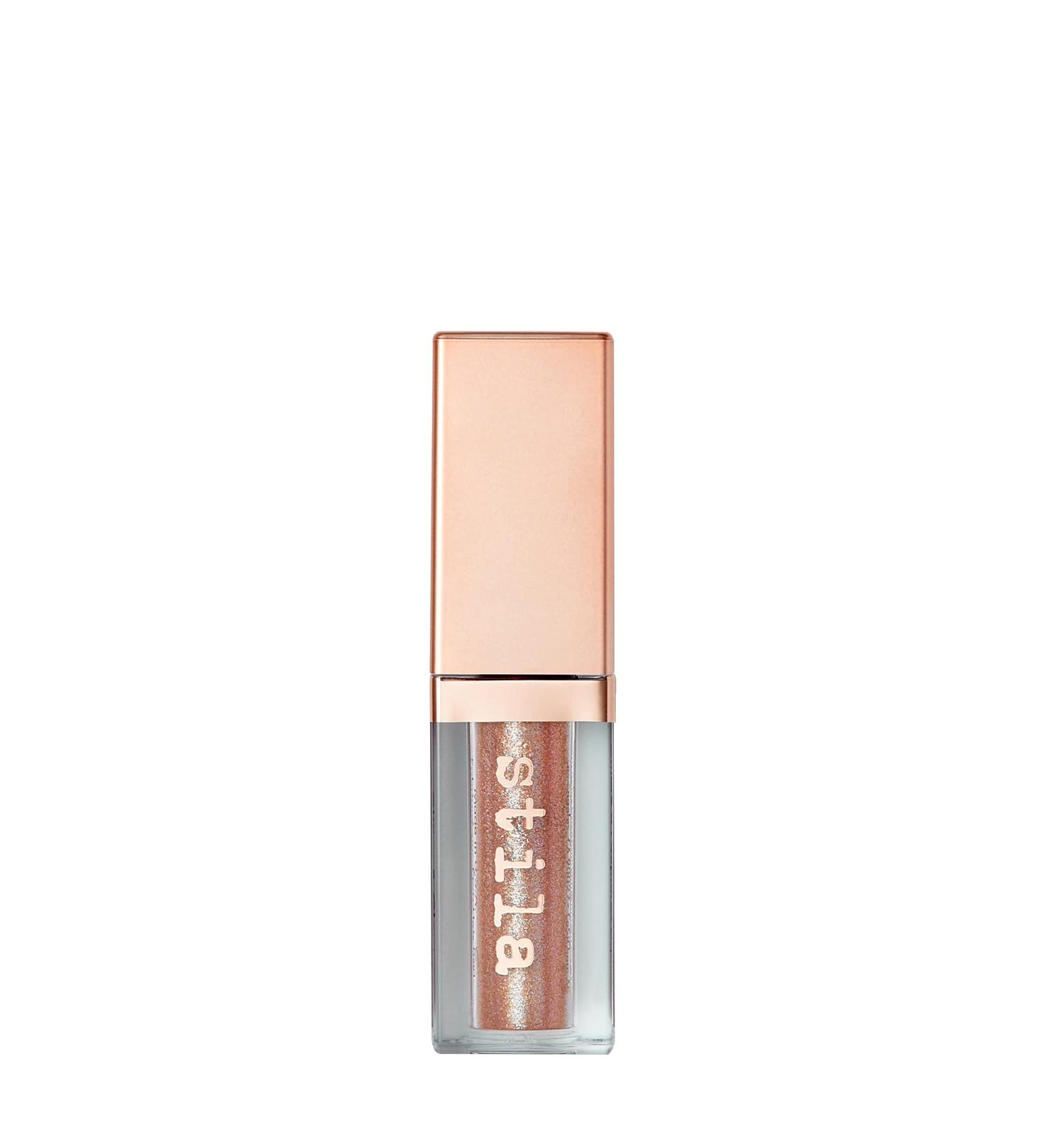 Stila Shimmer And Glow Liquid Eye Shadow - Kitten Kaleidoscope - Buy Online on GoSupps.com