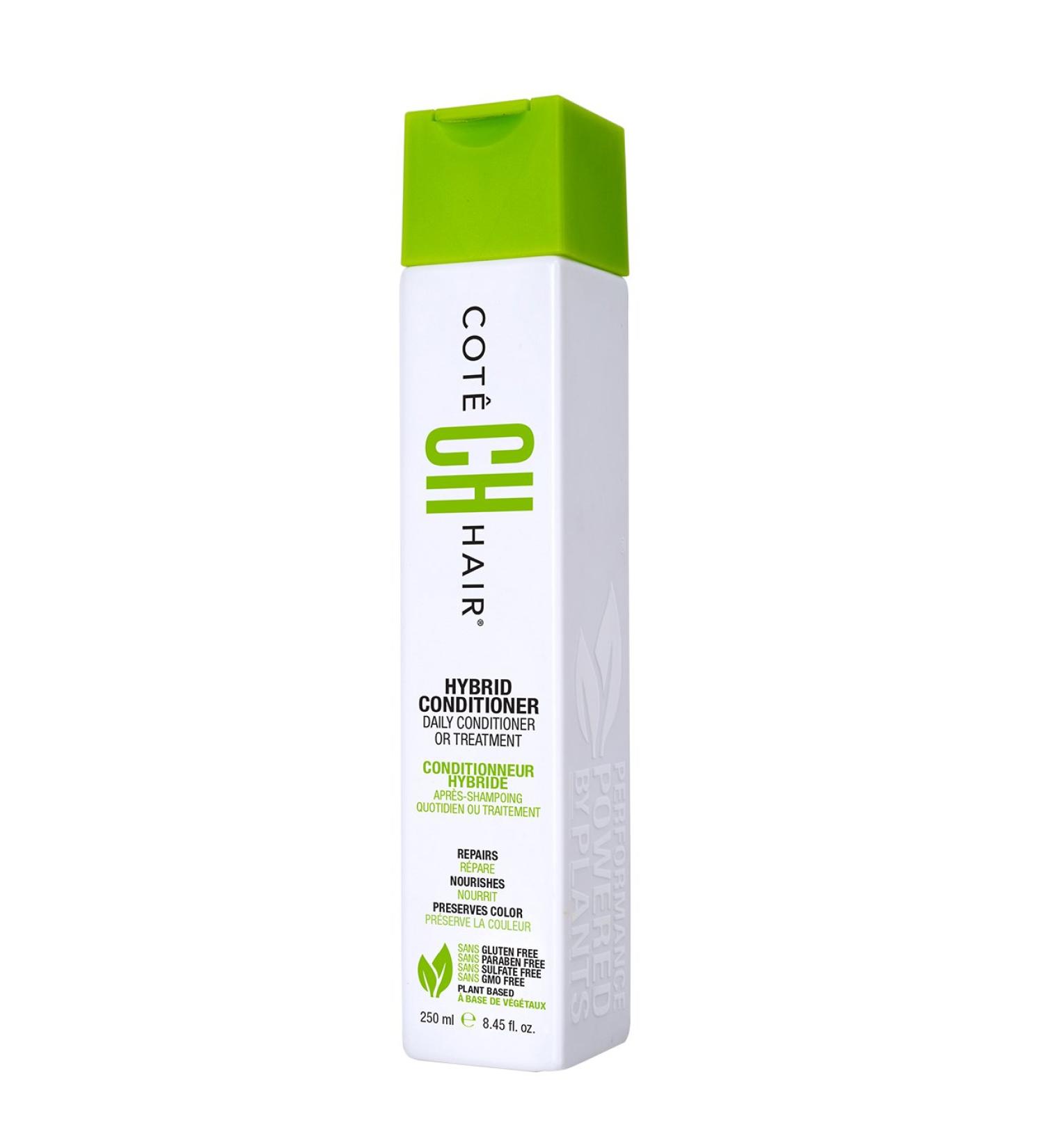 Buy Hybrid Conditioner 8.45 oz - Nourishing Formula for All Hair Types | International Shipping Available - Buy Online on GoSupps.com