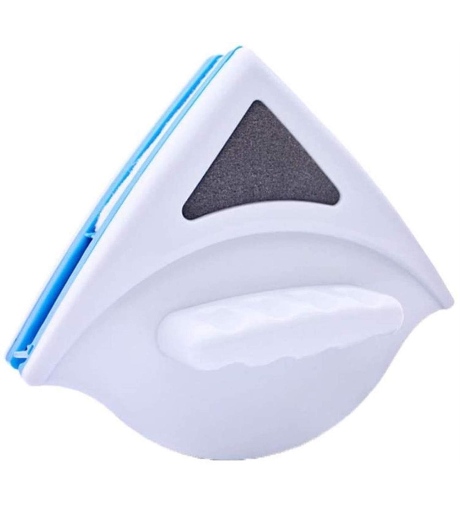 Magnetic Window Cleaner Double-Sided Glass Surface Cleaning Glass Scraping Cleaning Tool for Single-Layer Windows - Buy Online on GoSupps.com