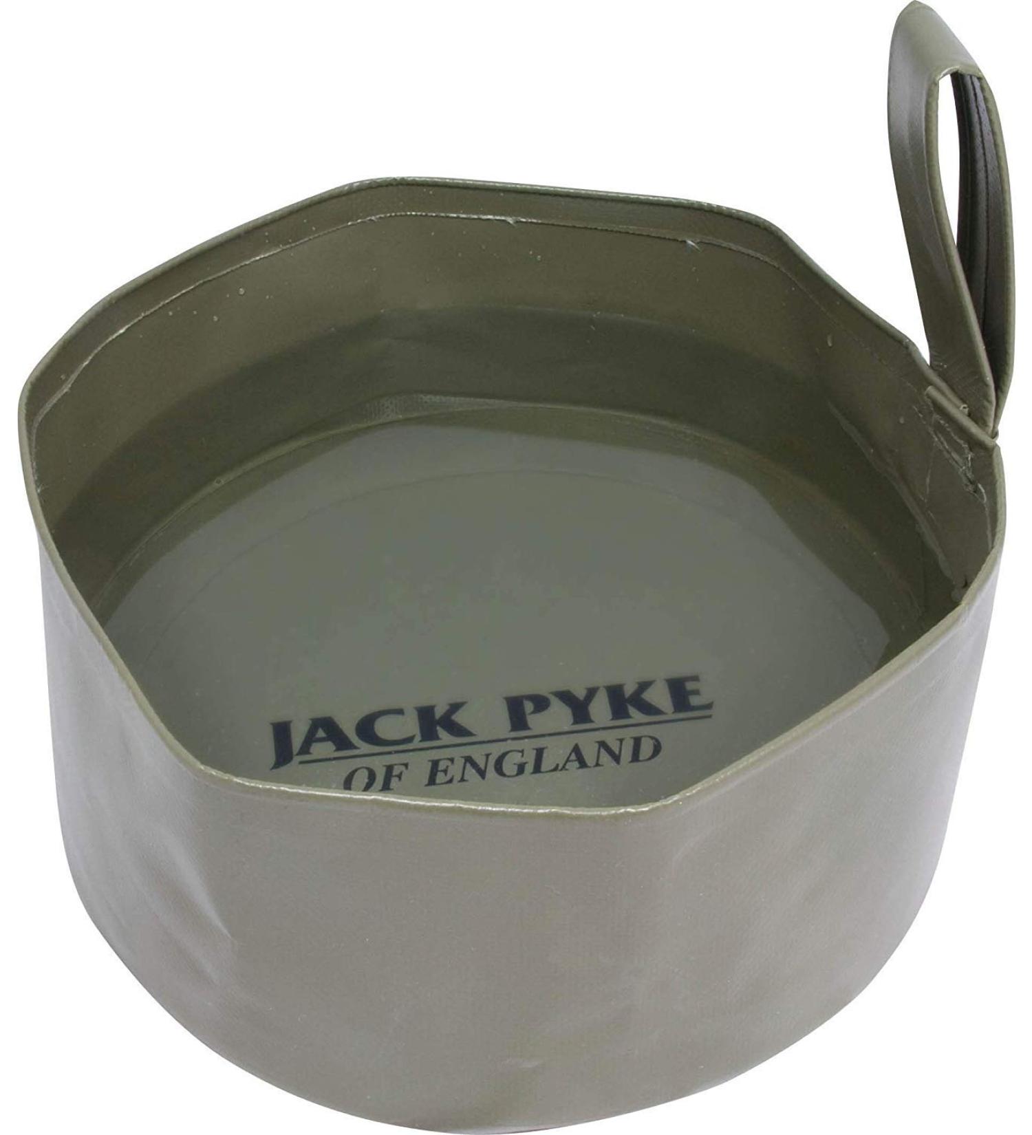 JACK PYKE - Foldable dog bowl - 5 litre capacity