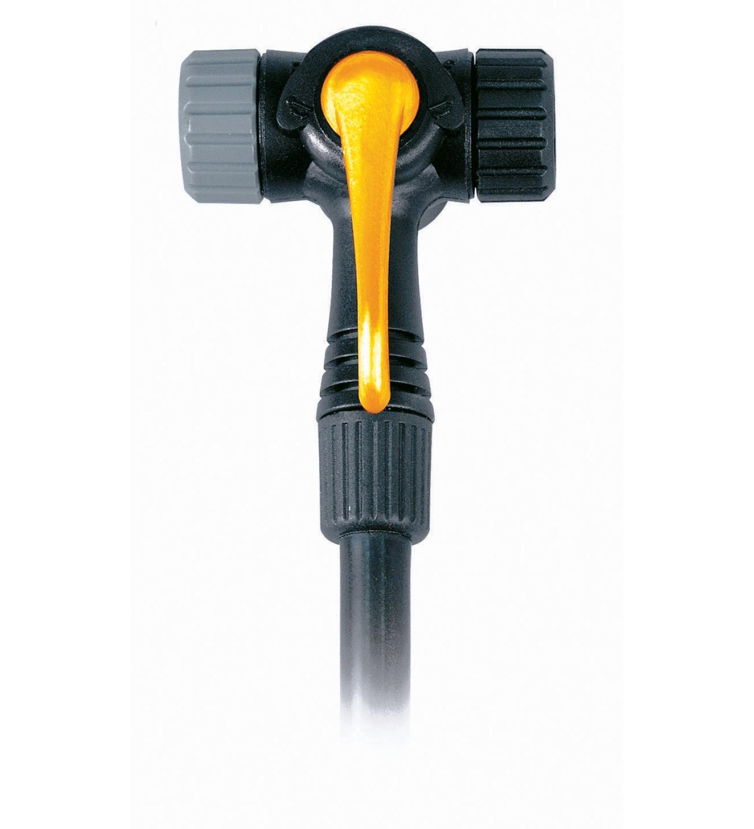 Topeak Twinhead Bicycle Floor Pump Upgrade Kit