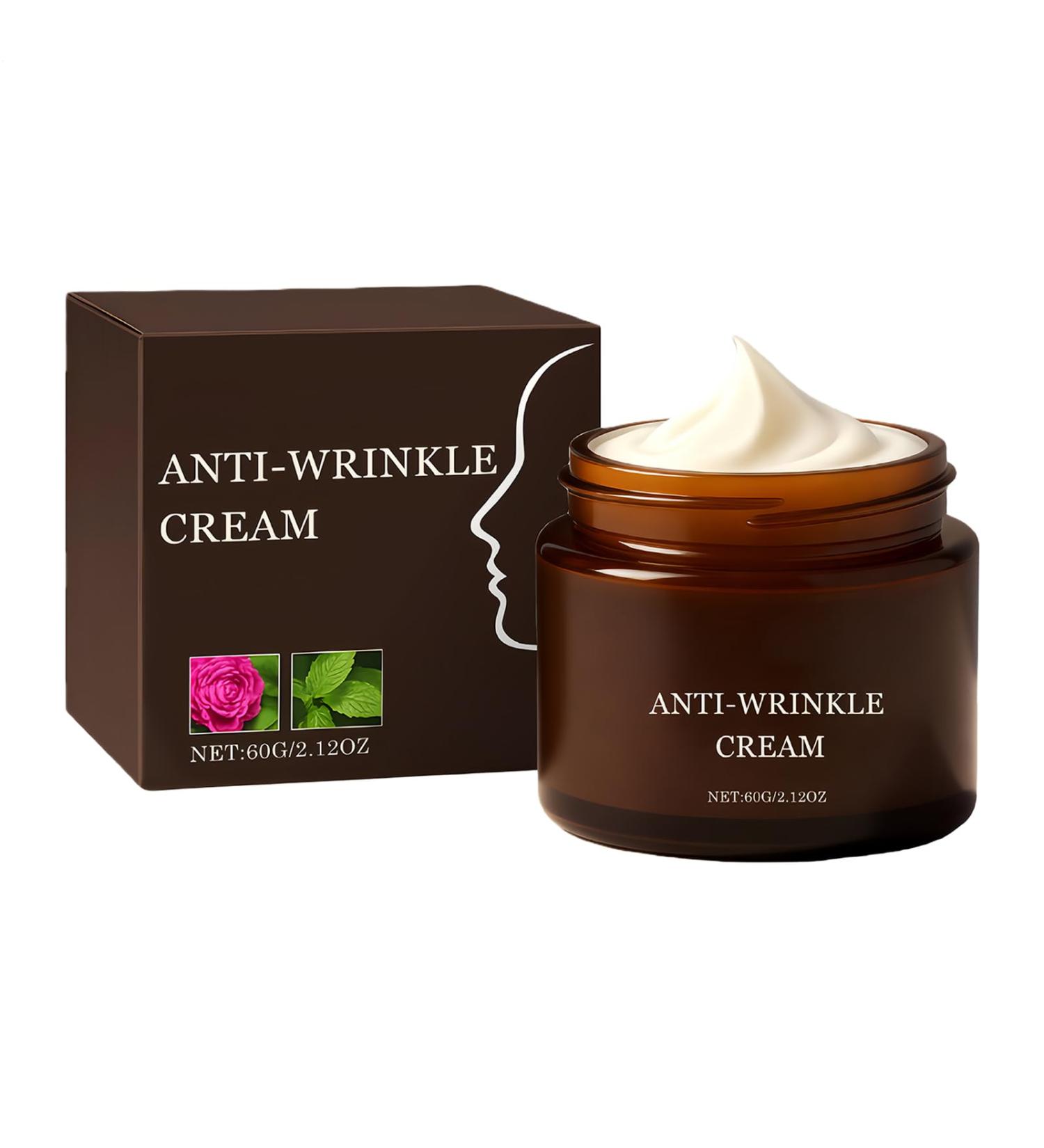  Palaufr Moisturizing Skin Cream - 60g - Hydrating soothing gentle and nourishing - Daily skincare cream for women - For men adults lovers family friends wife - Buy Online on GoSupps.com