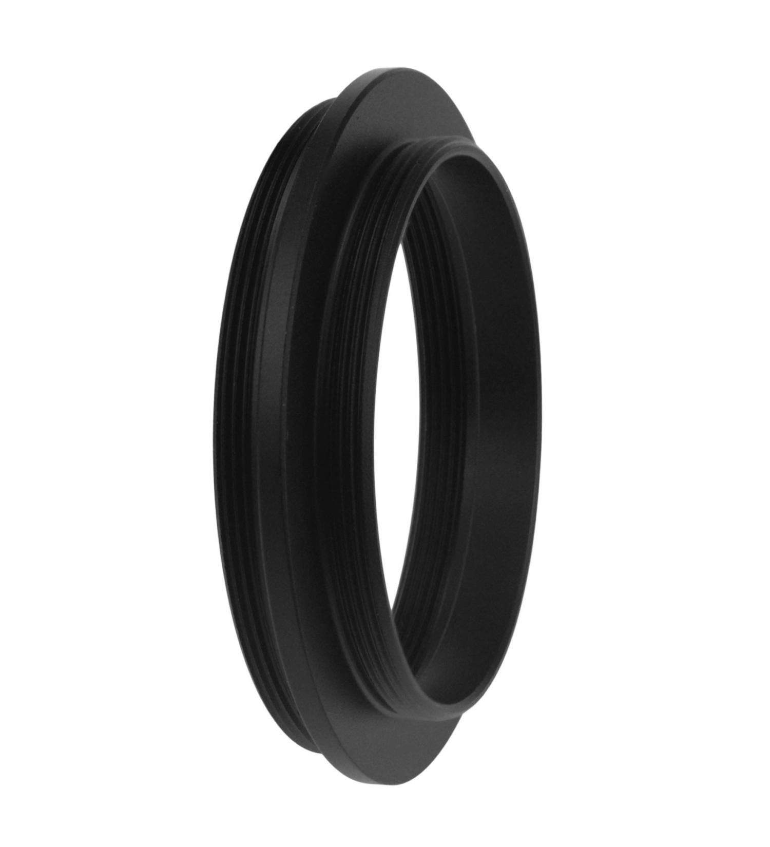 Astromania M48X0.75 to M42X0.75 Telescope Adapter - High-Quality Male to Male Connection - Buy Online on GoSupps.com