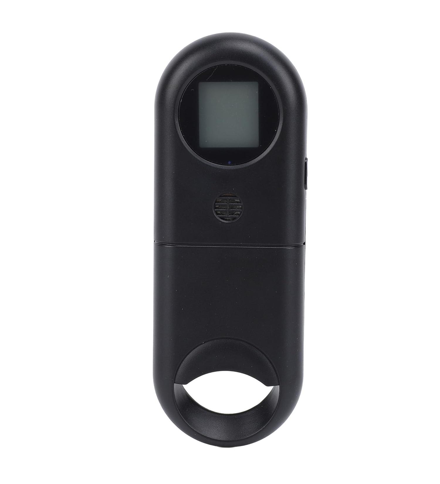 Testeur de mauvaise haleine cran LCD num rique r tro clairage de dessin anim d tection instantan e de la mauvaise haleine analyse pr cise d tecteur de respiration buccale pour un usage - Buy Online on GoSupps.com