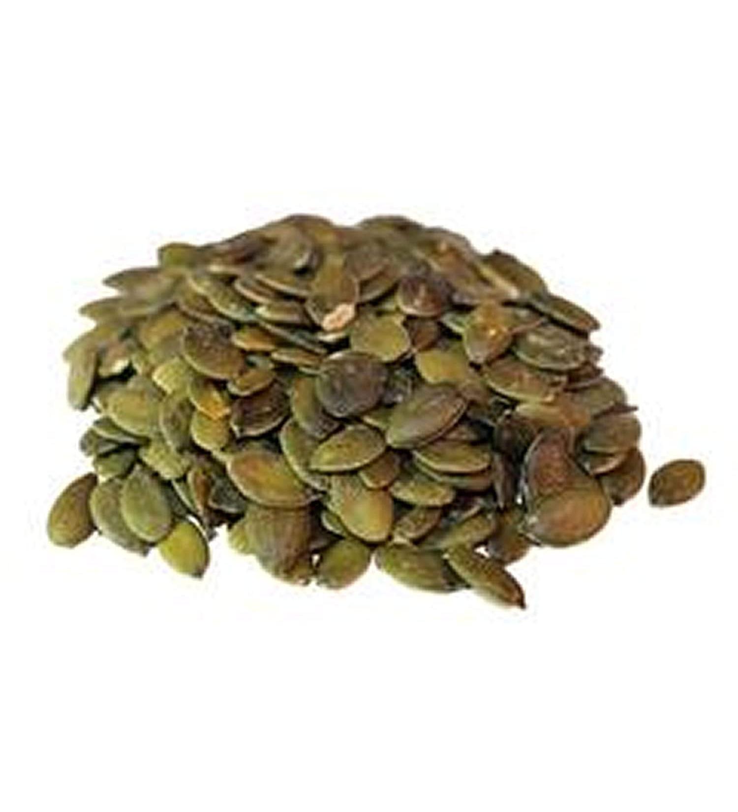 Thimble's Online Shopper's Freedom Dried Edible Pumpkin Seeds 200g