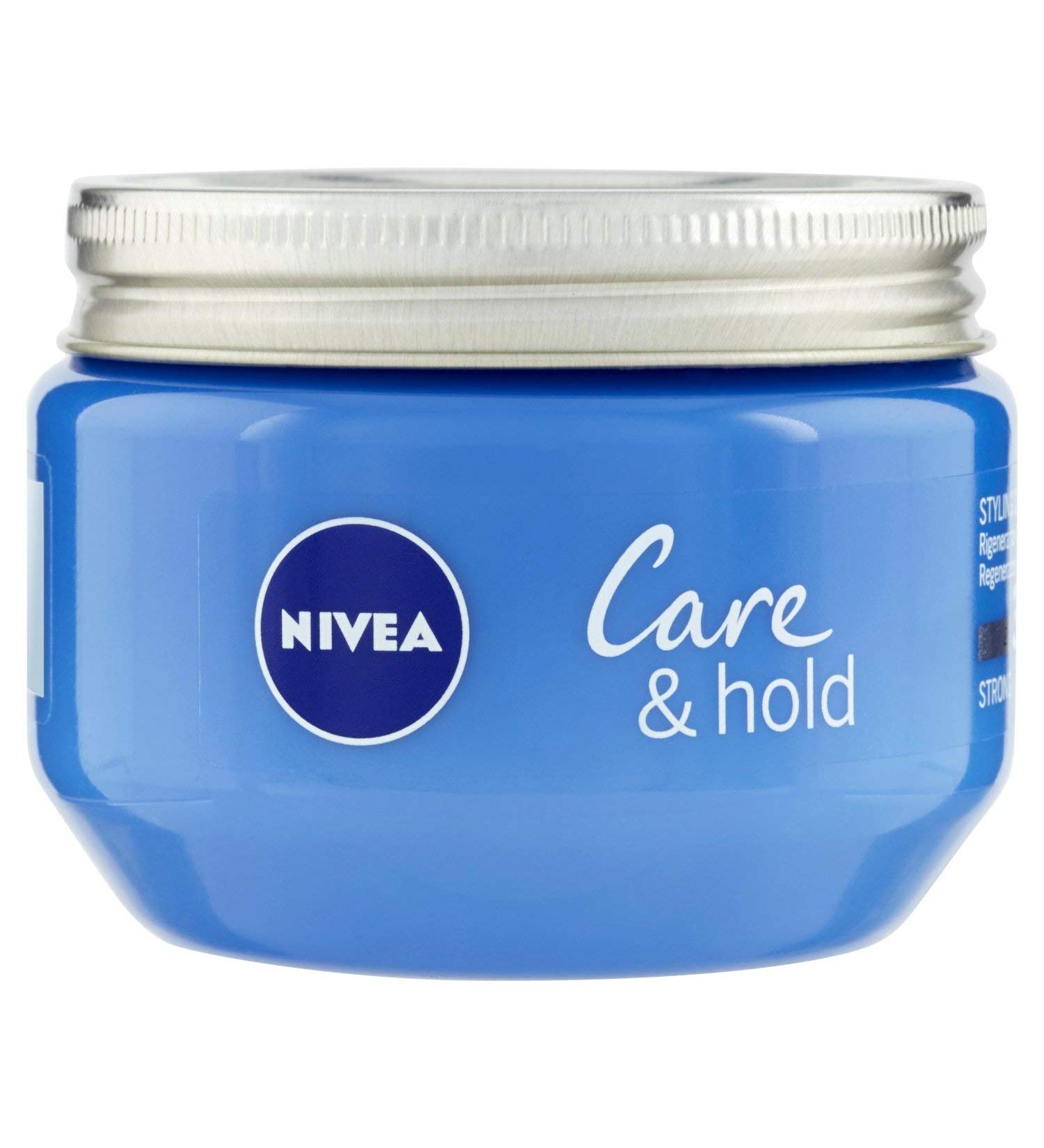 Buy Nivea Styling Creme Gel 150 ml - Premium Hair Gel for All Hair Types | International Shipping Available - Buy Online on GoSupps.com