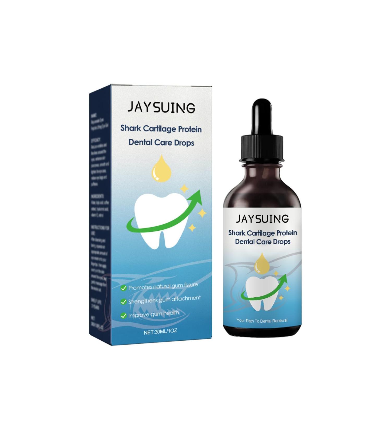 Hit Teeth Serum 30ml | Color-Corrected Tooth Serum for Discoloration | Protein Dental Care Solution - Buy Online on GoSupps.com