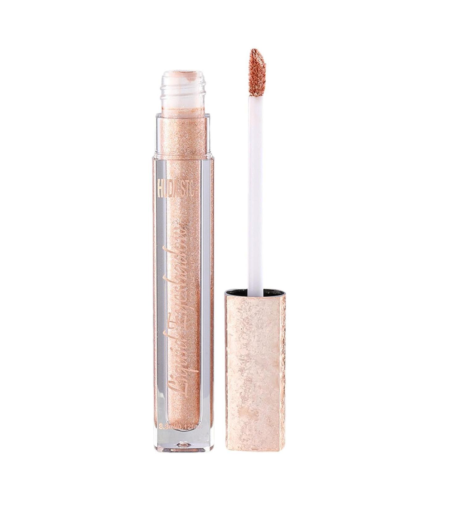Liquid Eyeshadow Gel - Sparkling Pearl Gel Makeup Eyeshadow - Non-Sticky and Anti-Sweat Eye Makeup Tool for Bar Stage and Night Out 5 - Buy Online on GoSupps.com
