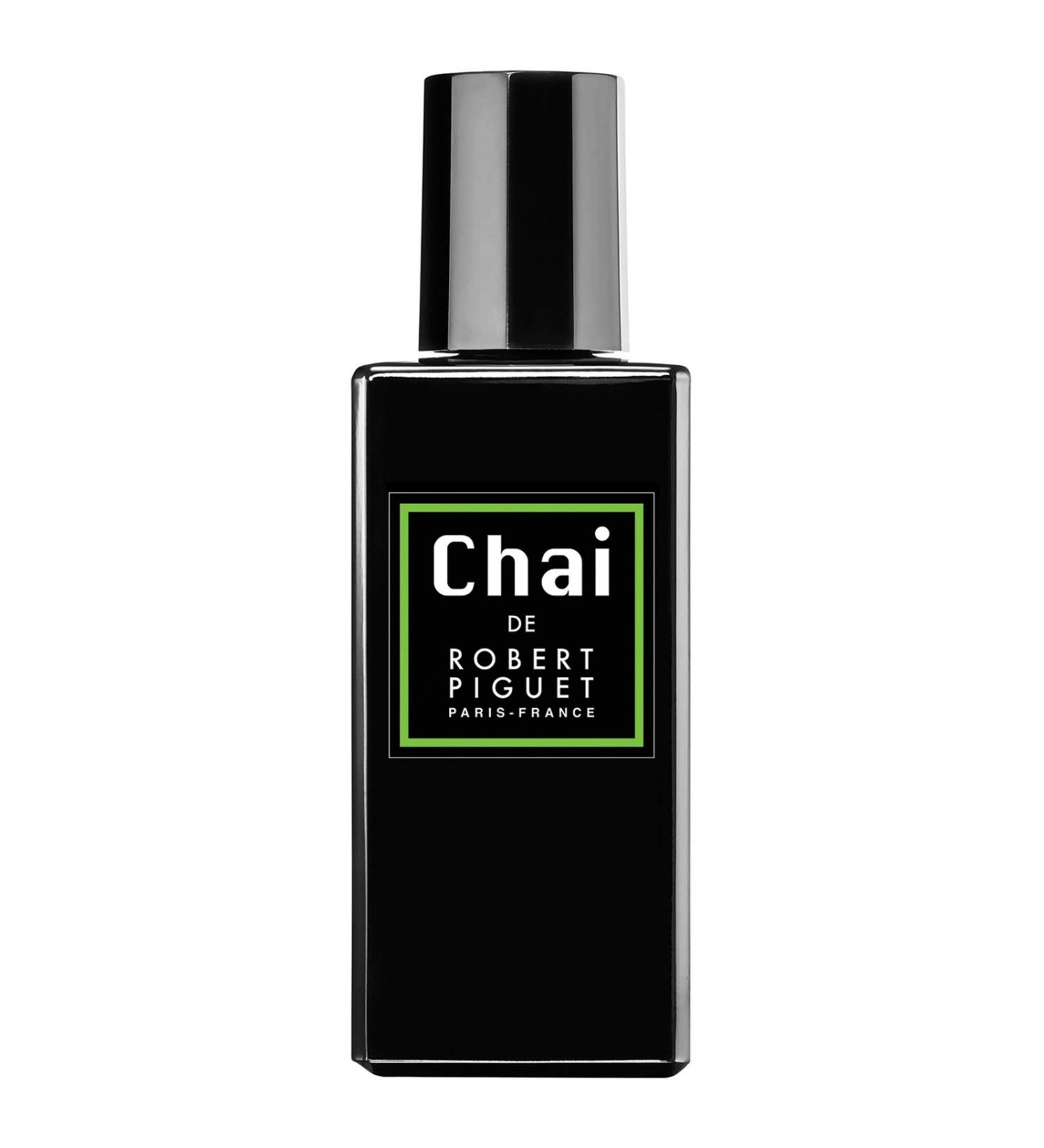 Robert Piguet Chai Eau de Parfum Spray Unisex 3.4 Fl Oz
