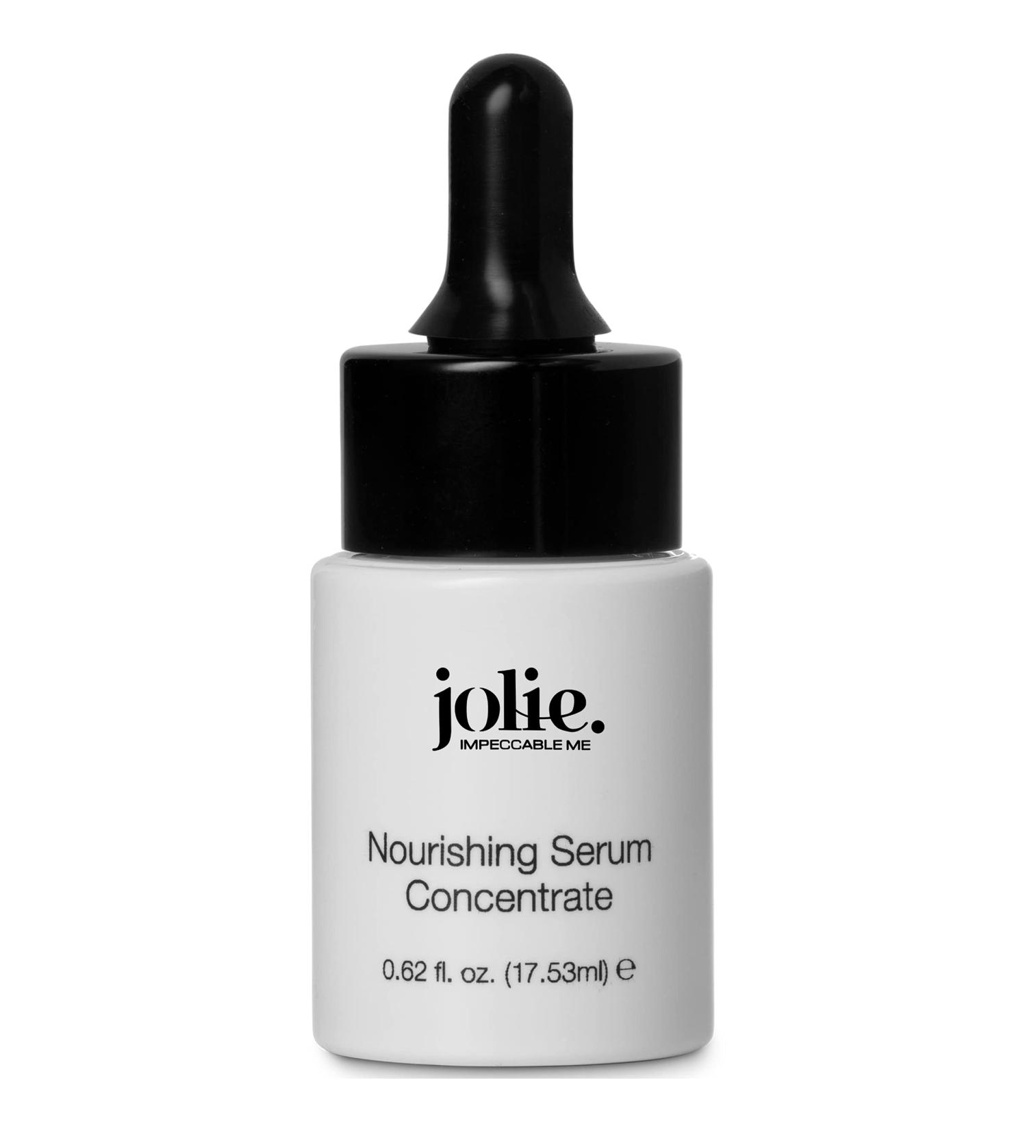 Jolie Nourishing Serum Concentrate - Youth Enhancing Glow Serum .62 oz.