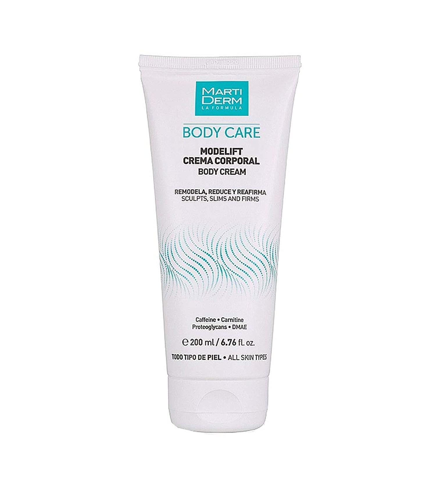 MARTIDERM Moisturising Lotions 0.050 ml - Buy Online on GoSupps.com
