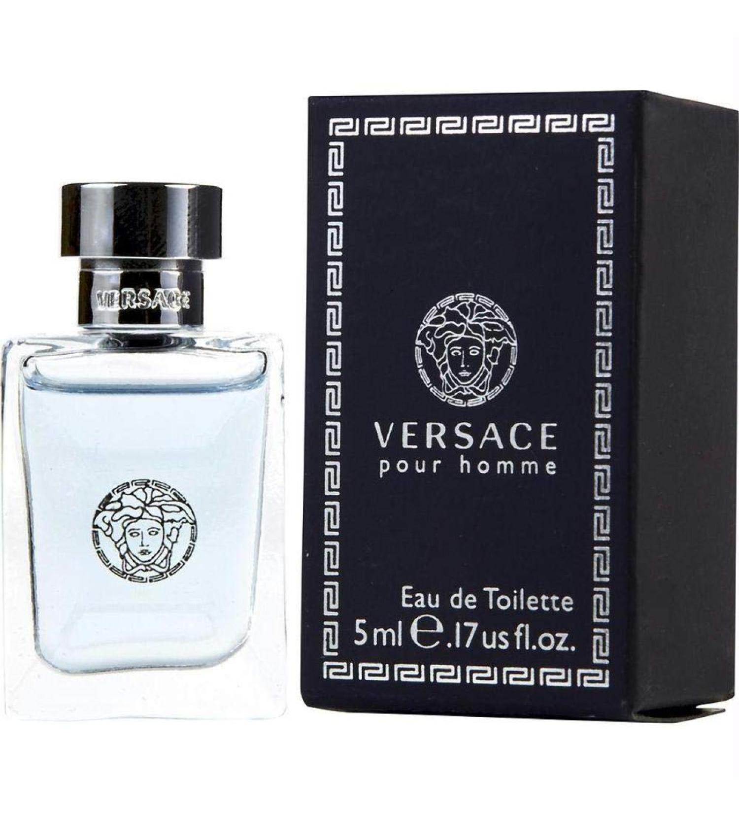 VERSACE Signature by Gianni Versace (Men)