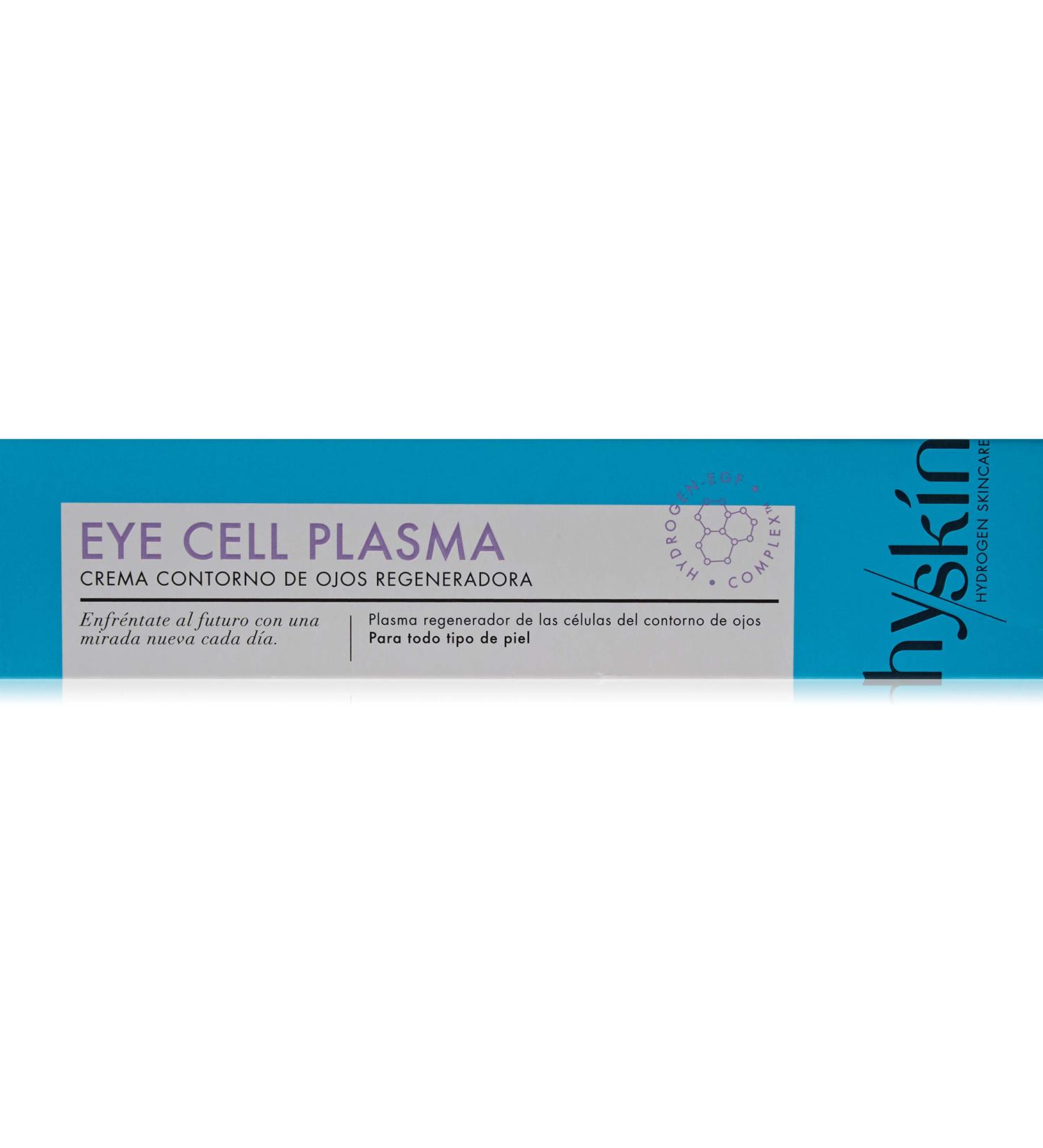 Hyskin Eye Cell Plasma Cream 12Ml 12 ml - Buy Online on GoSupps.com