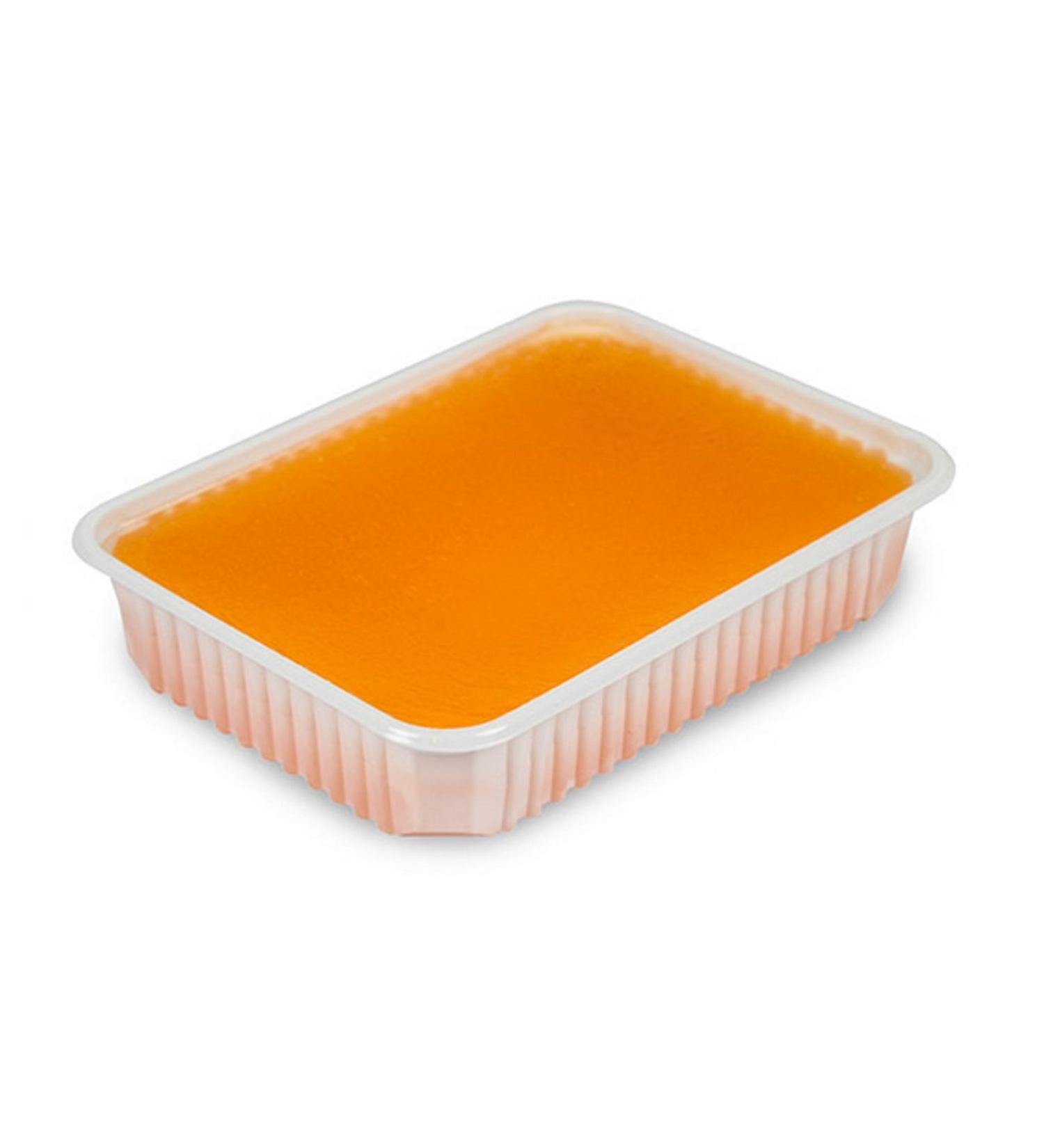 Scented paraffin wax for hand foot and facial treatment 400g