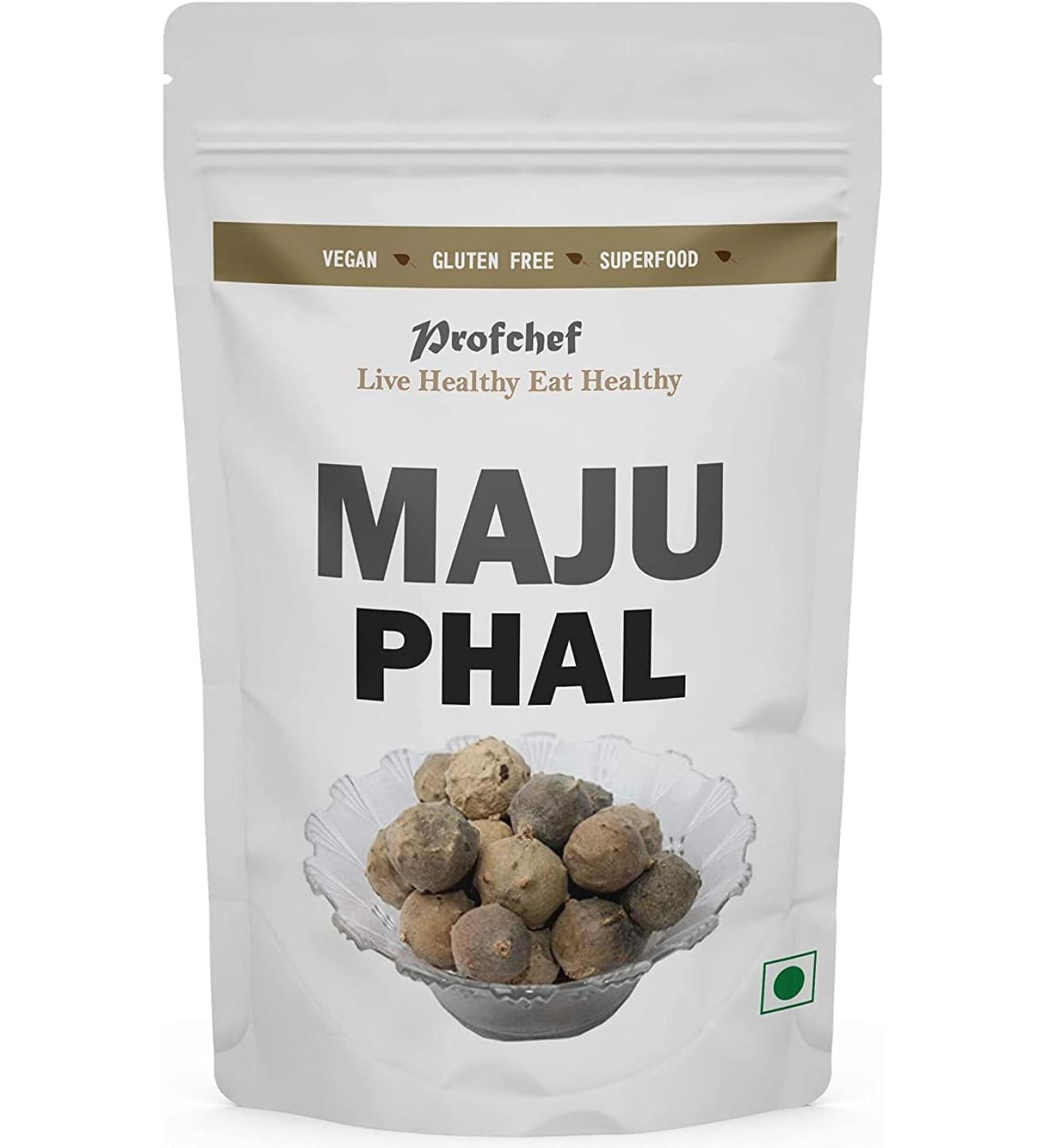 NIGHT Quercus Infectoria Majuphal 50 g