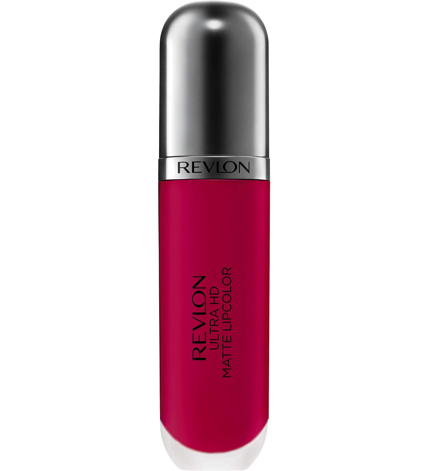 Hd Labial Color Intenso Mate Addiction 610