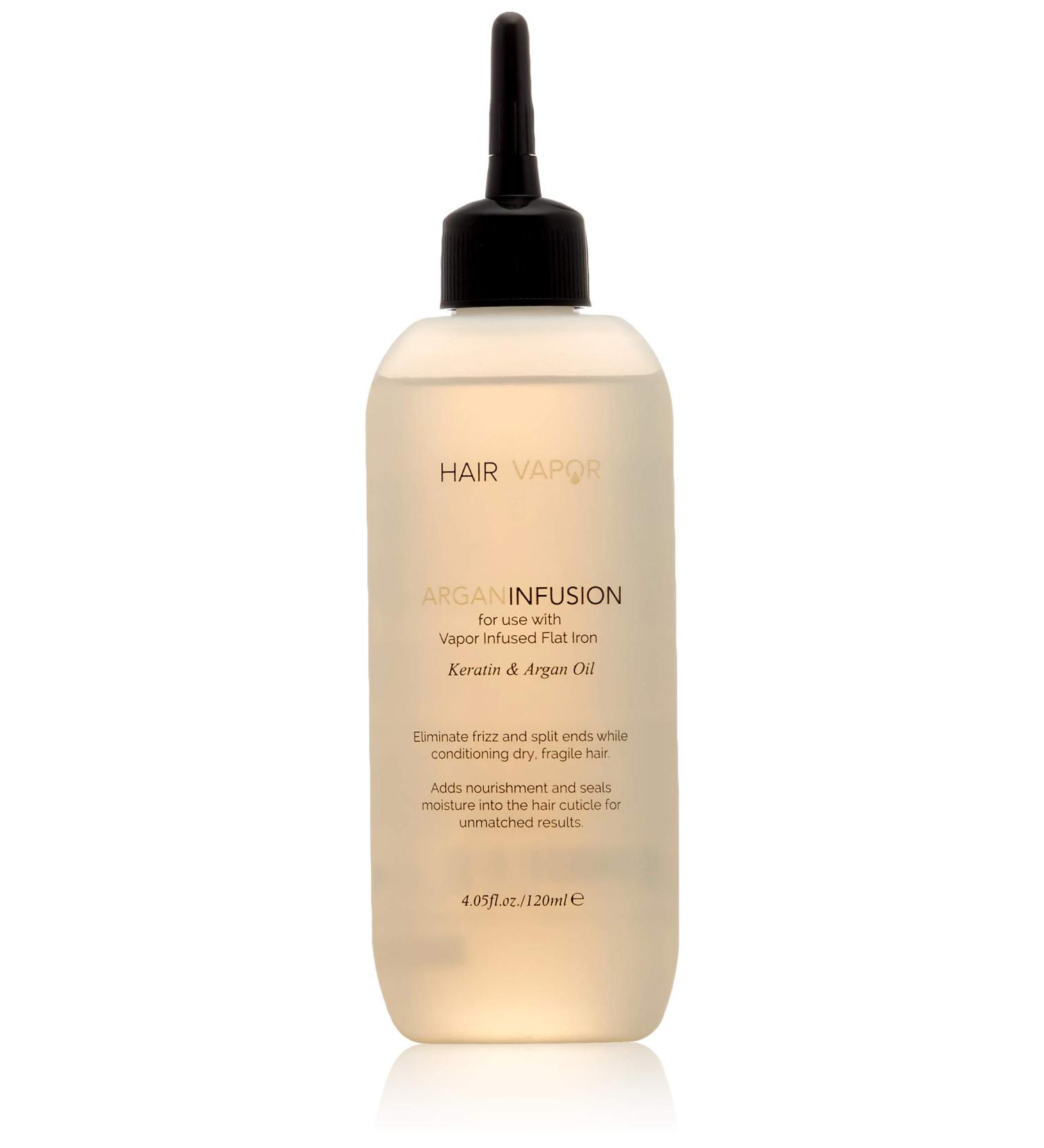 SUTRA Argan Infusion Liquid 4.05 Fl Oz - Organic Argan Oil for Hair & Skin - Buy Online on GoSupps.com