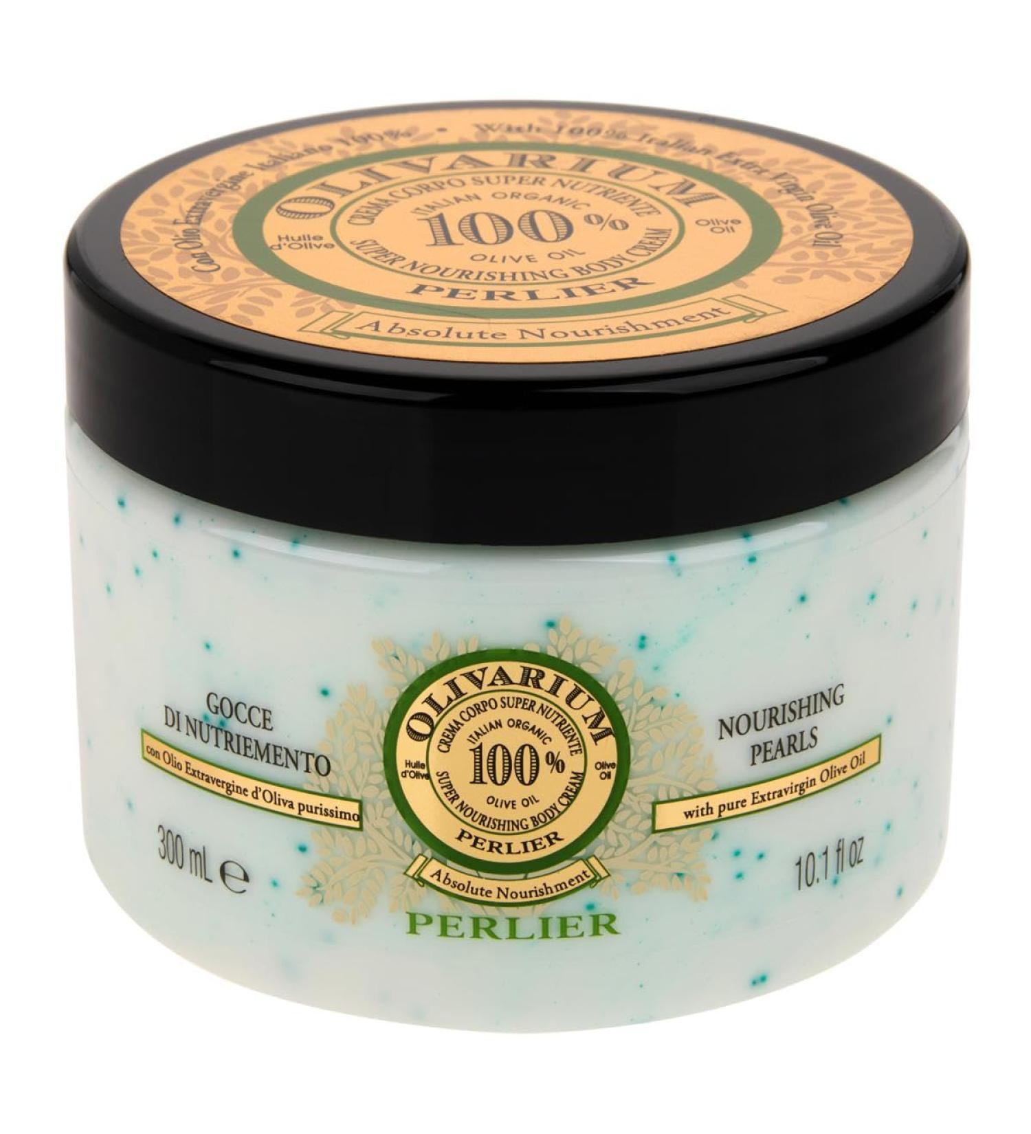 Olivarium Nourishing Body Cream