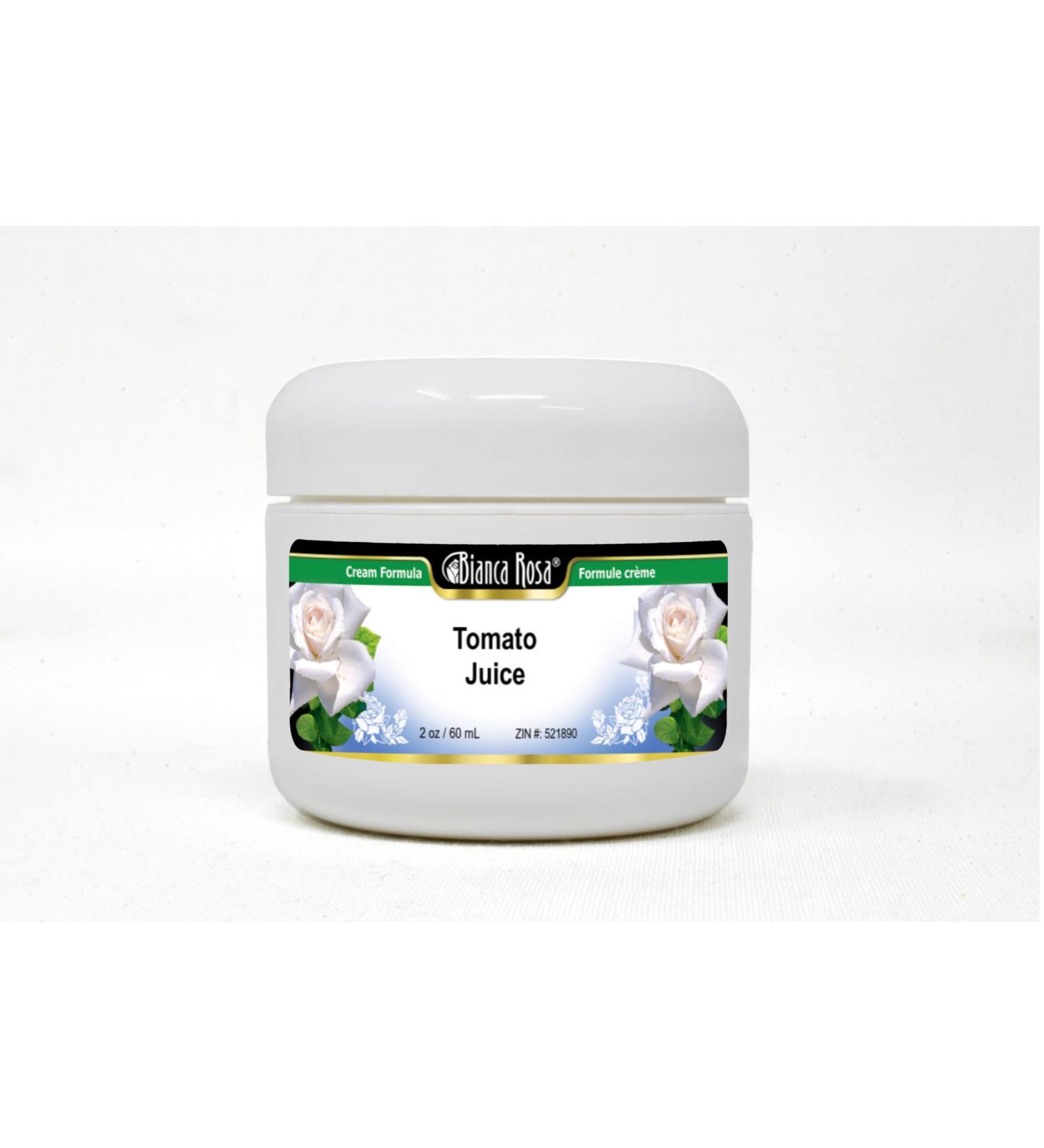 Buy Tomato Juice Cream 2 oz - ZIN: 521890 | Top Quality International Shipping - Buy Online on GoSupps.com