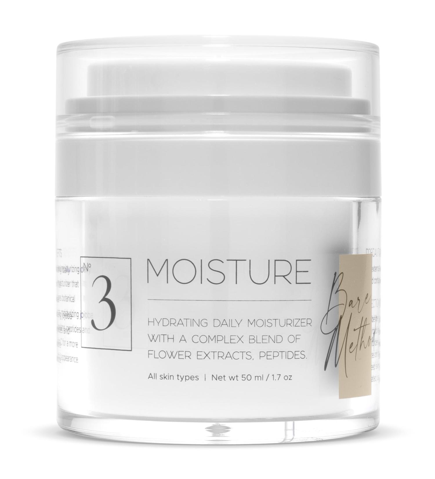 Ultra Hydrating Facial Moisturizer with Antioxidants & SPF | Anti-Aging Vitamins AHAs & Retinoid Shop Internationally - Buy Online on GoSupps.com