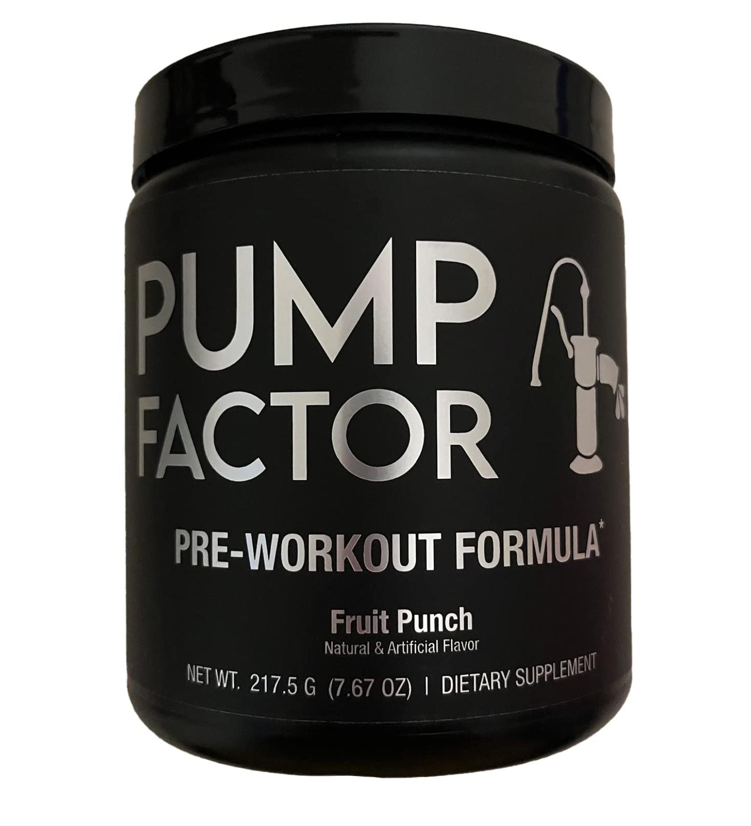 Energy Pre Workout Powder | 30 Servings | 200mg Caffeine B Vitamins L-Citrulline Creatine | Boost Focus & Performance | International Shipping - Buy Online on GoSupps.com