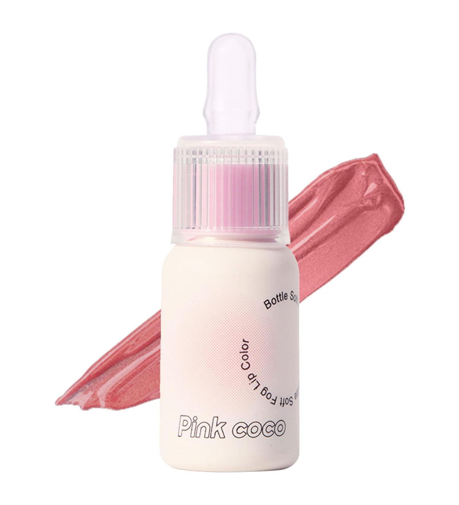  Raxove Lip Shine | Moisturizing Lip Oil Plumping Mirror Lip Polish Milk Bottle Shape - Glossy Lip Plumper and Stain for Girls and Women Cosmetics Lip Stain - Buy Online on GoSupps.com
