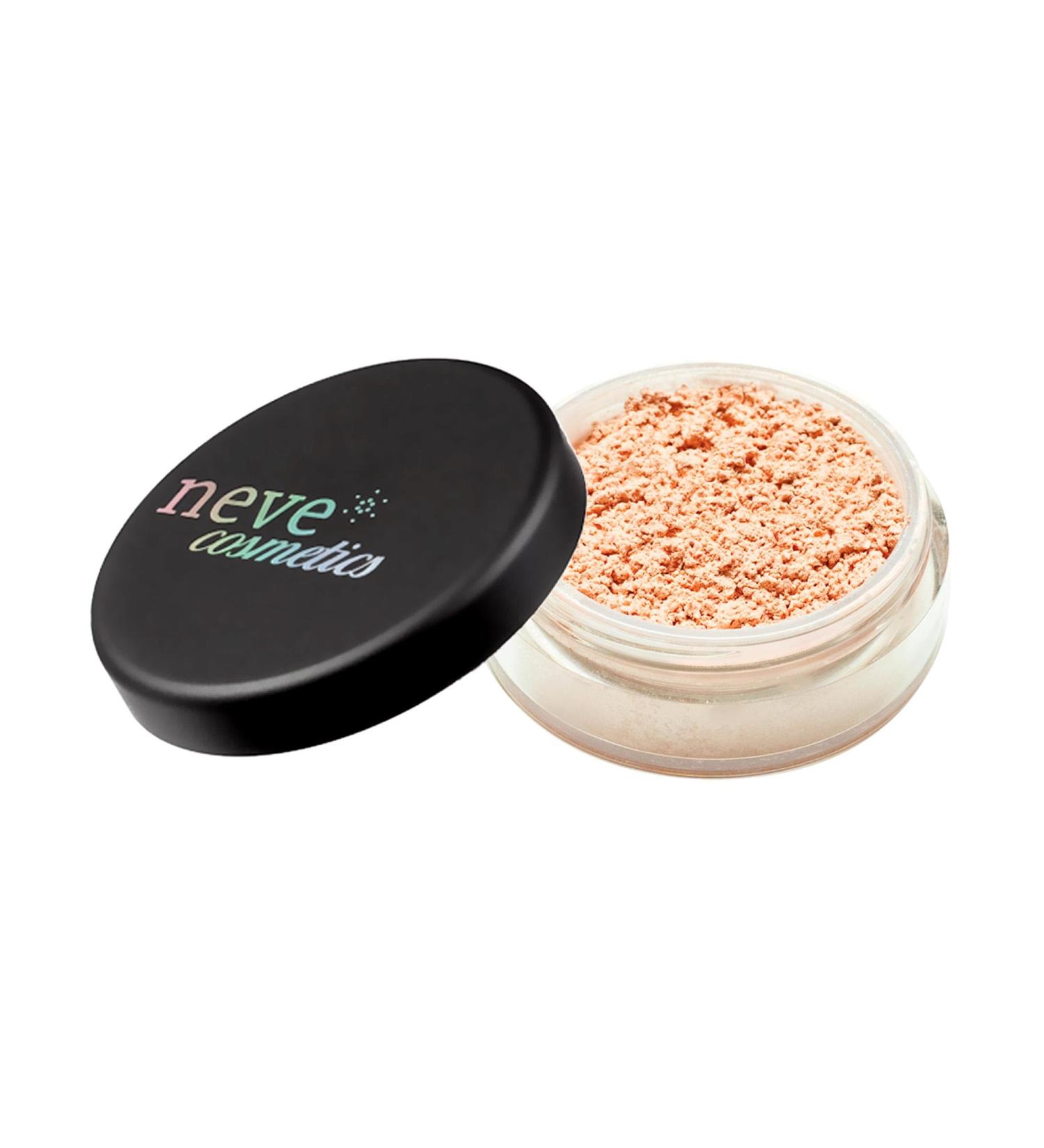 Neve Cosmetics Perfect Silky Mineral Powder