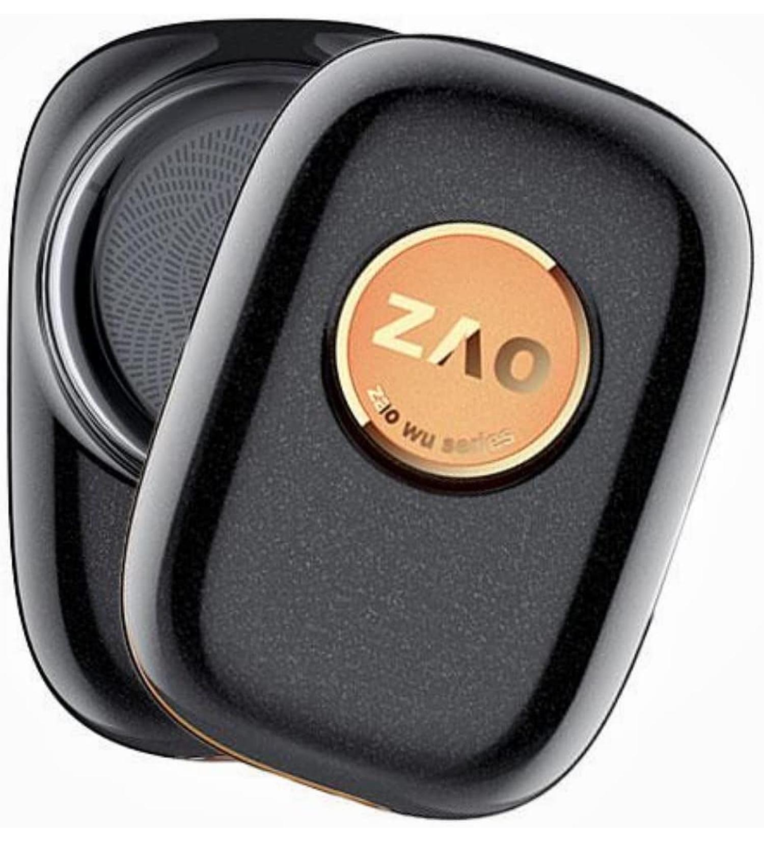 AUGARDEN Mini Shaver - Portable Electric Razor | USB Rechargeable & Washable | Pocket Size for Home, Car, Travel - Buy Online on GoSupps.com