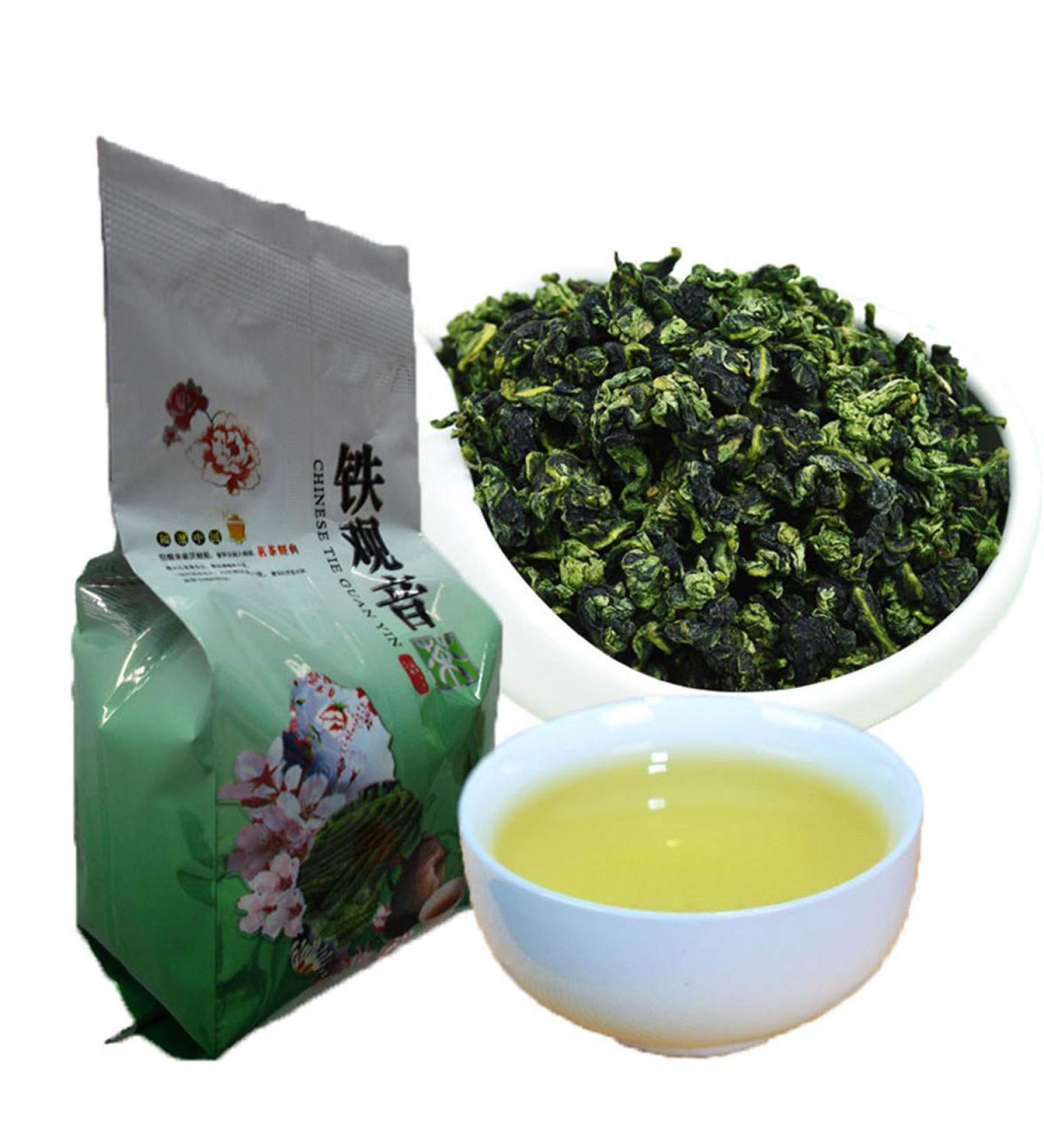 JinXuan Lait Oolong Th Vert Th Chinois Th Au Lait 50g - Buy Online on GoSupps.com