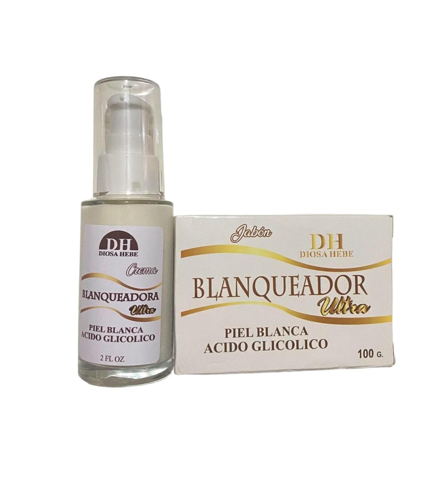 Hydration Moisturizing Kit - Cream 2oz & Soap 100g | Intense Moisture for All Skin Types | Shop Internationally - Buy Online on GoSupps.com