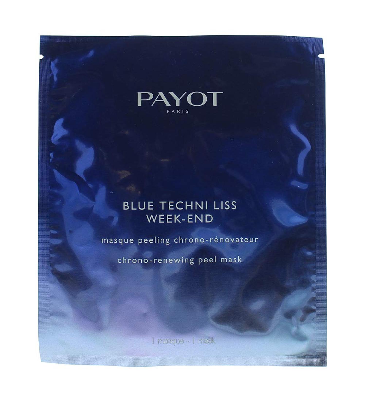 Pay Blue Techni Liss Peel 1st