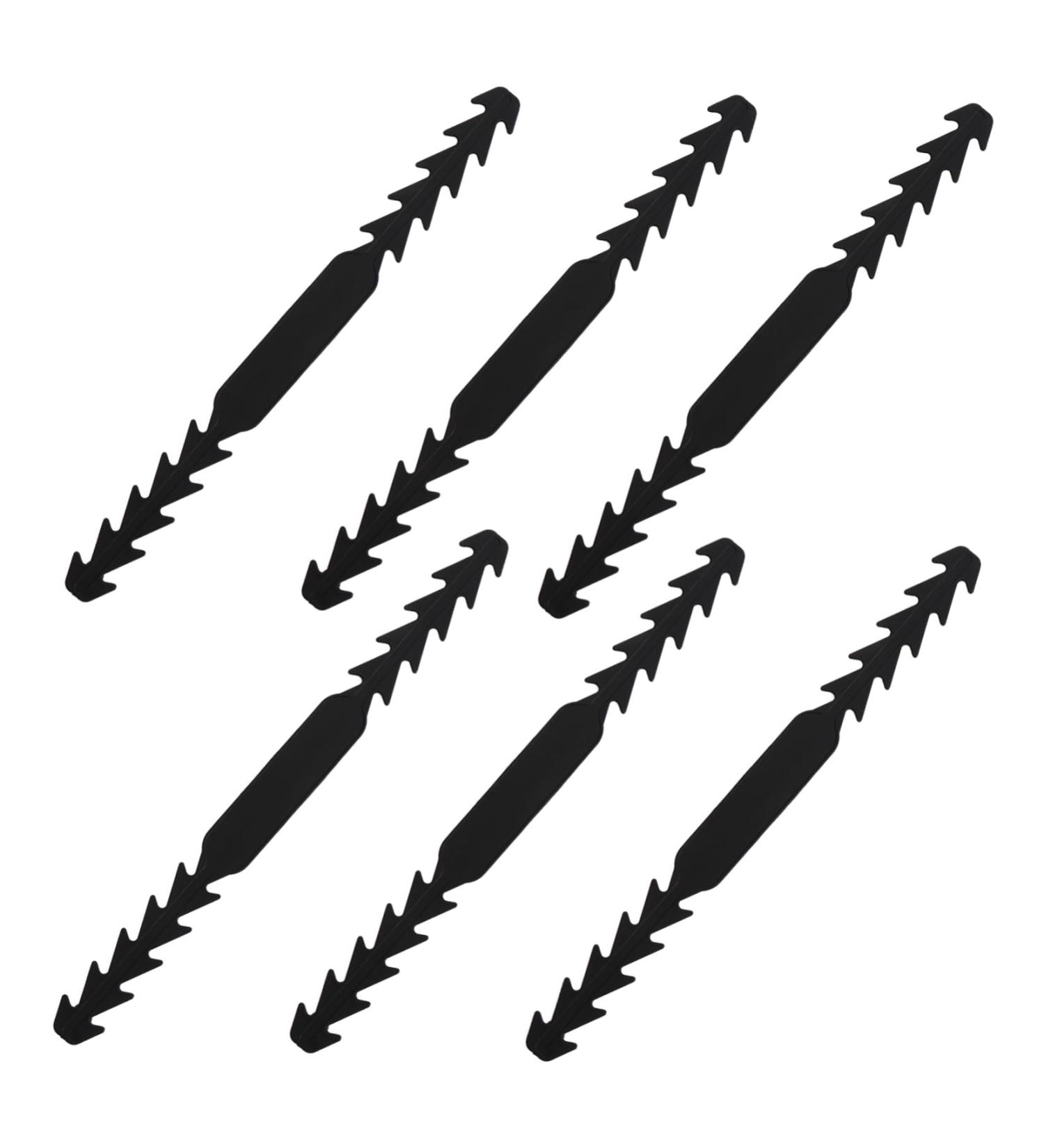 CLISPEED 20pcs Mask Hook Clothes Rack - Blush PP Buckle for Space-Saving Organization - Buy Online on GoSupps.com